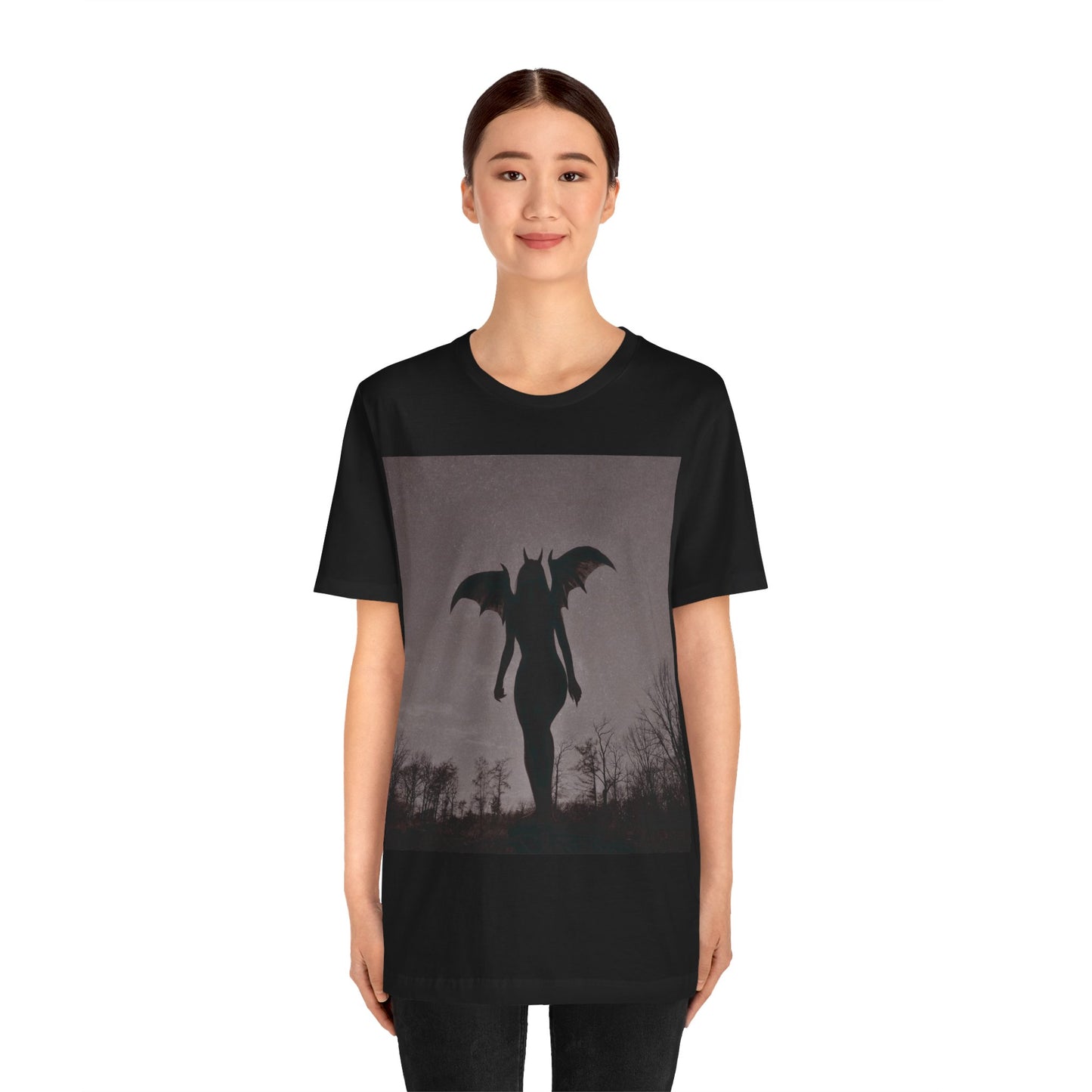 "Midnight Succubus" T-Shirt