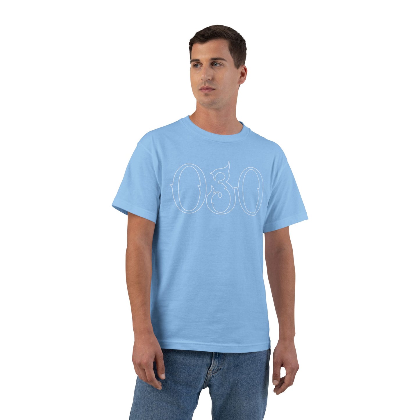 "Beefy-T® 5100" T-Shirt