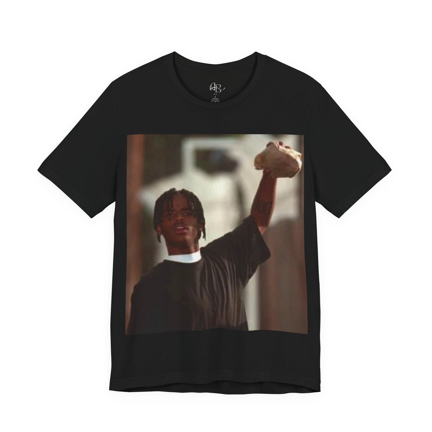 "Want A Hamburger" T-Shirt