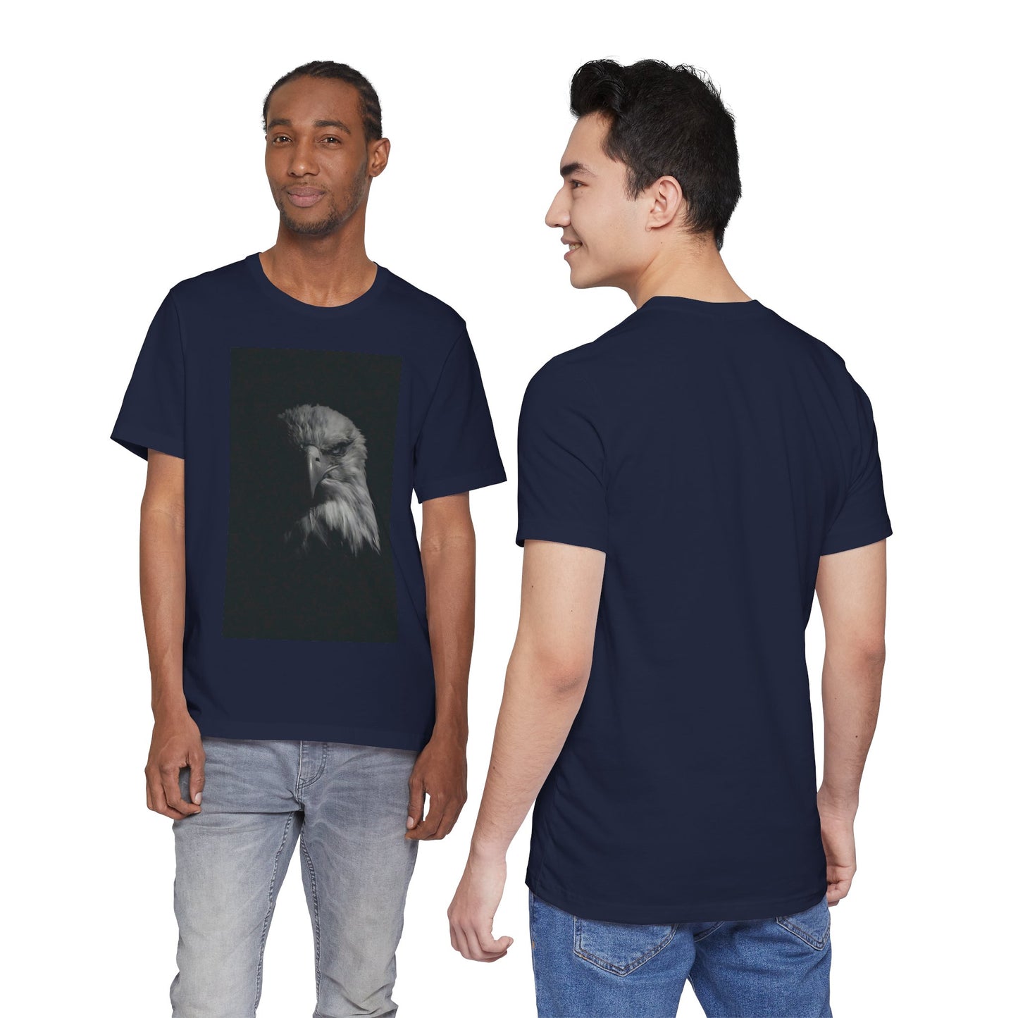 "Bald Eagle" T-Shirt
