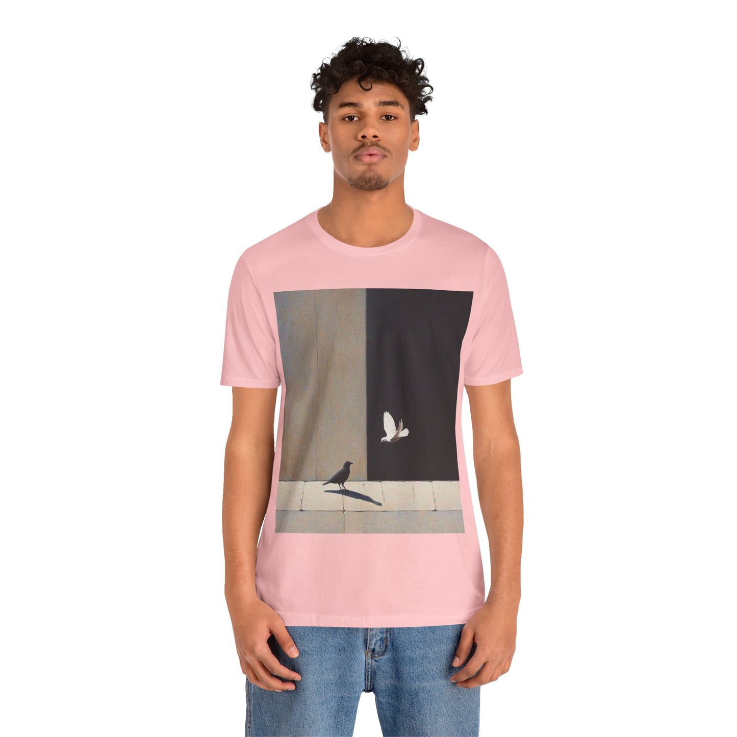 "Balance Of Opposites" T-Shirt