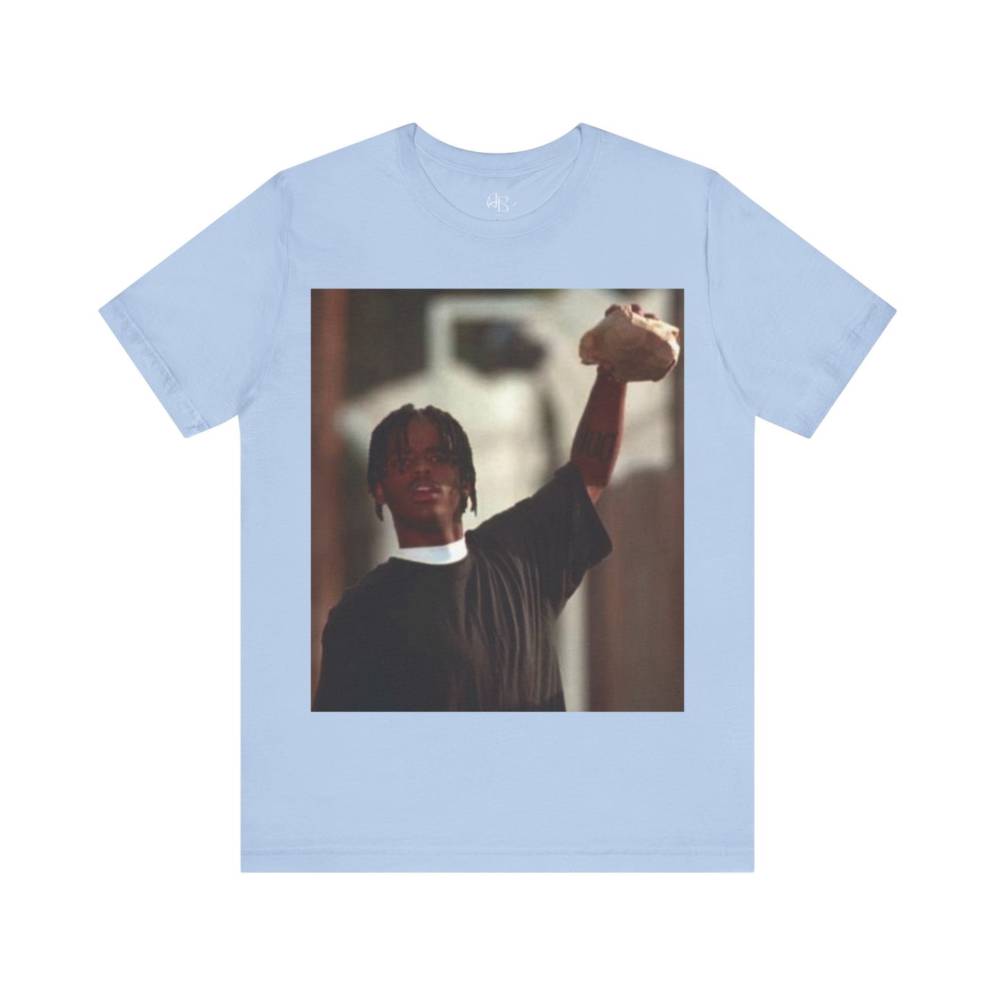 "Want A Hamburger" T-Shirt