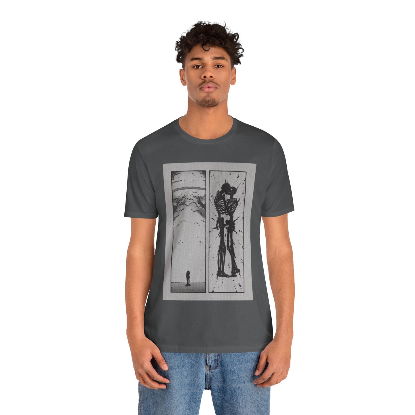 "Till Death" T-Shirt