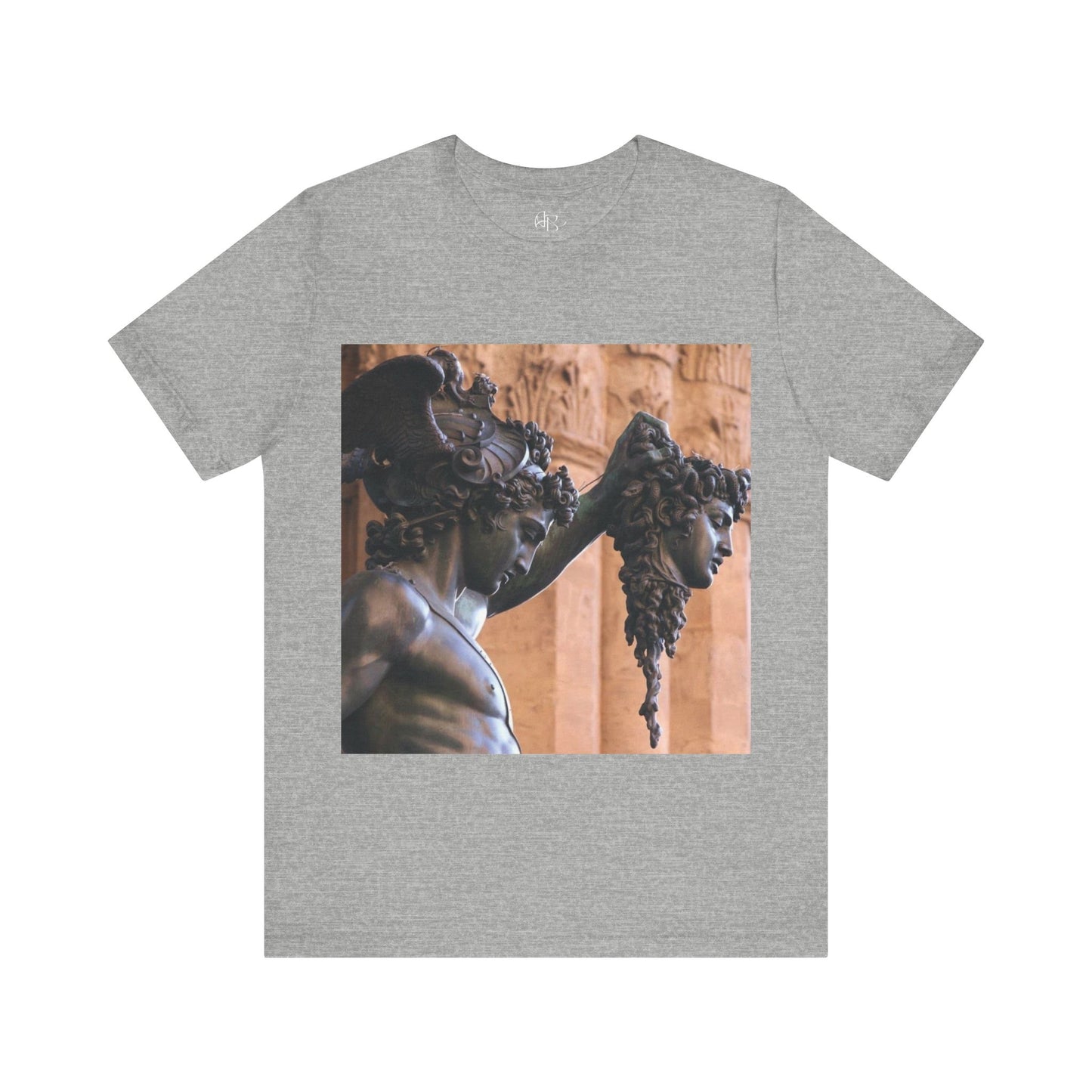 "Death of Medusa" T-Shirt