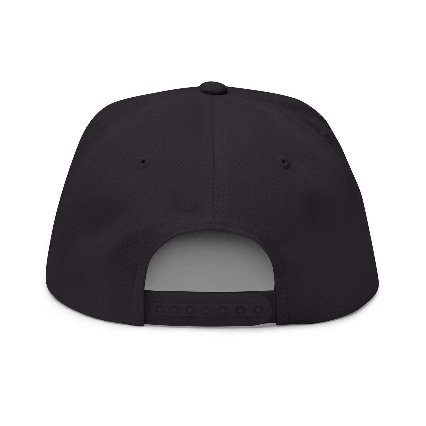 Las Vegas Embroidered Snapback