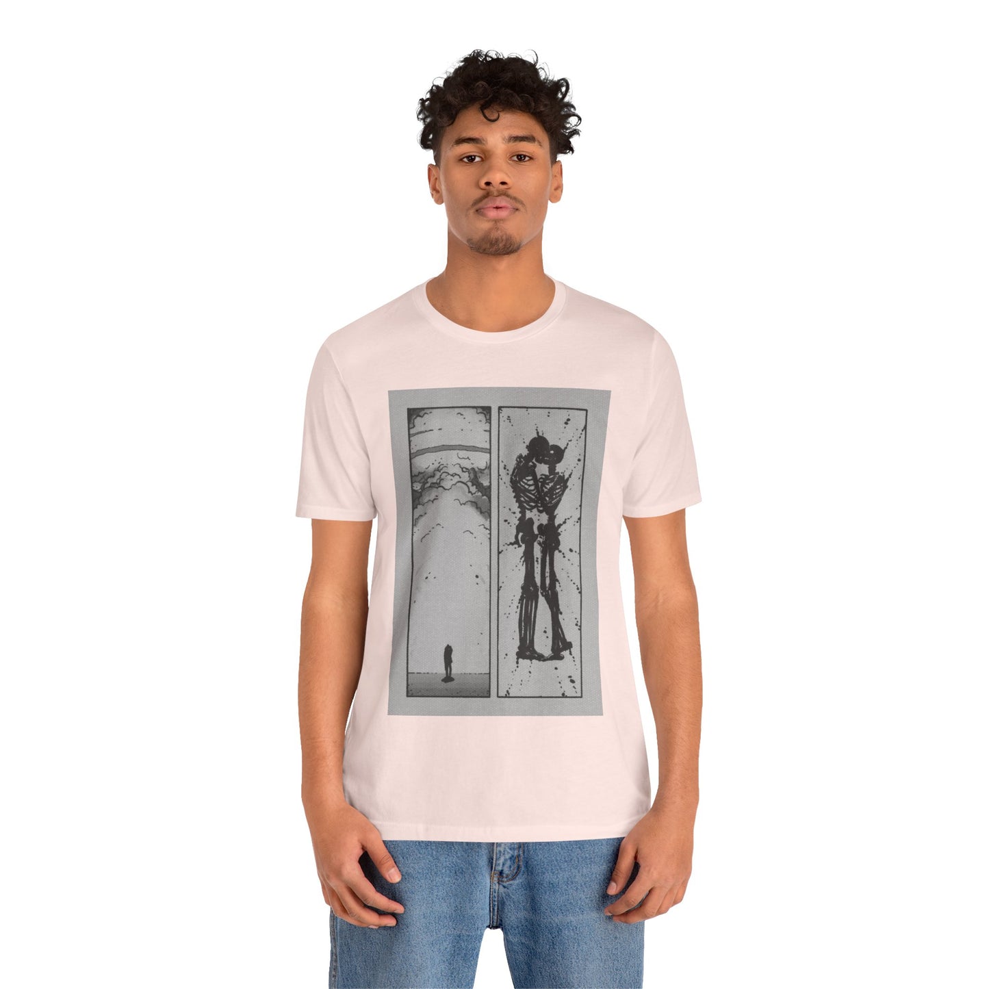 "Till Death" T-Shirt