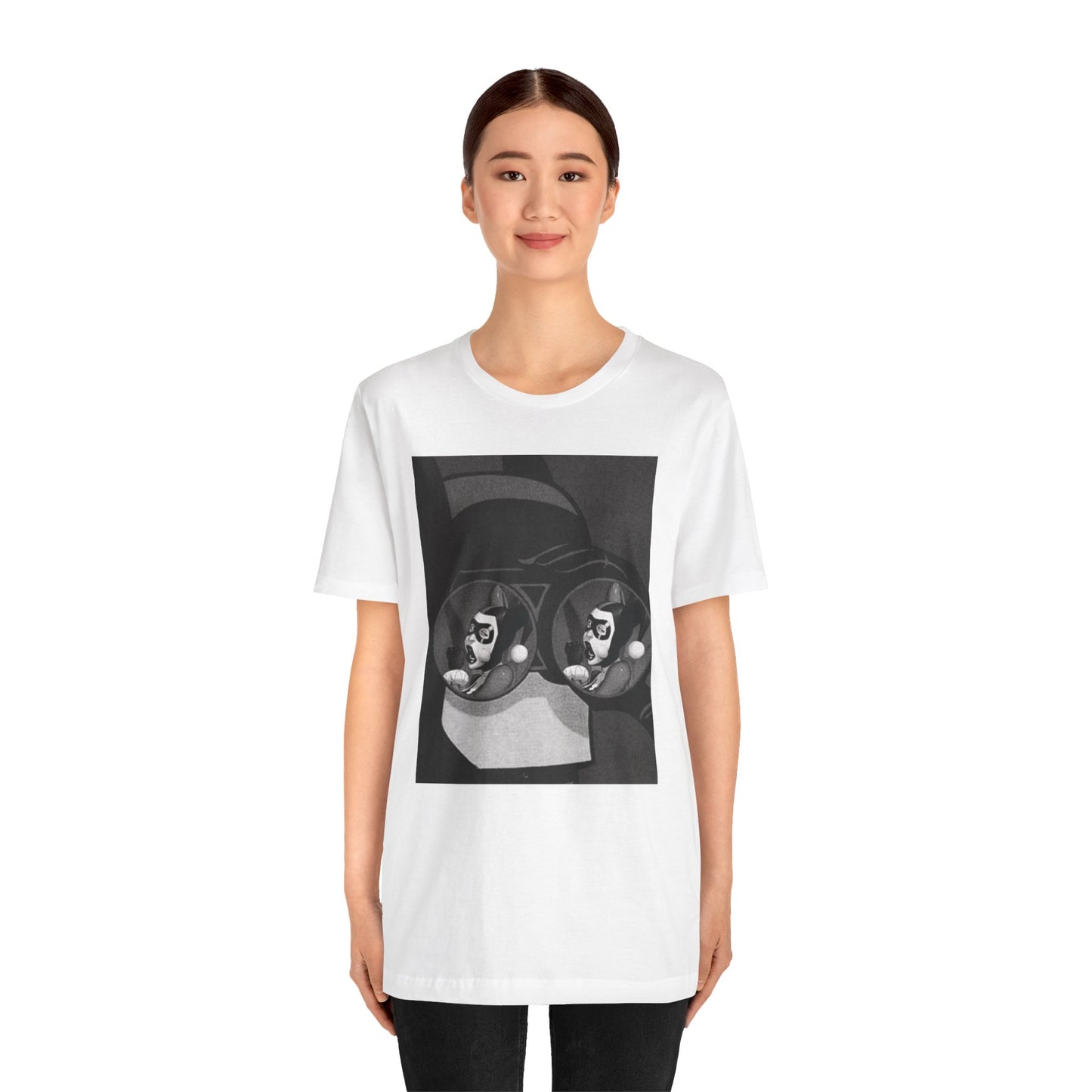 "Dark Thoughts" T-Shirt