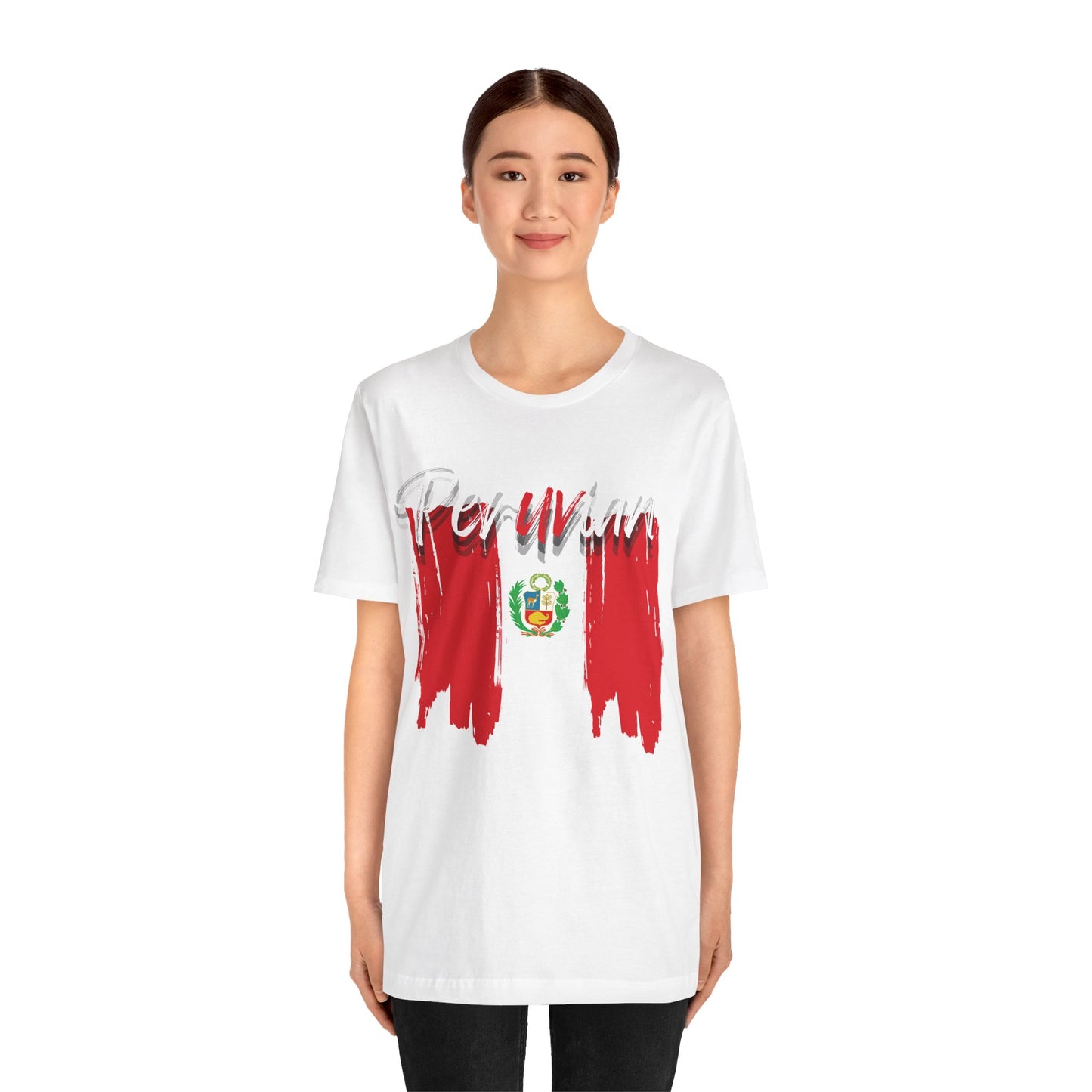 "Peruvian" T-Shirt