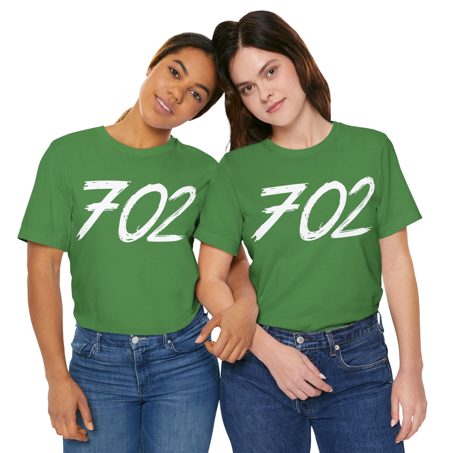 "702" T-Shirt