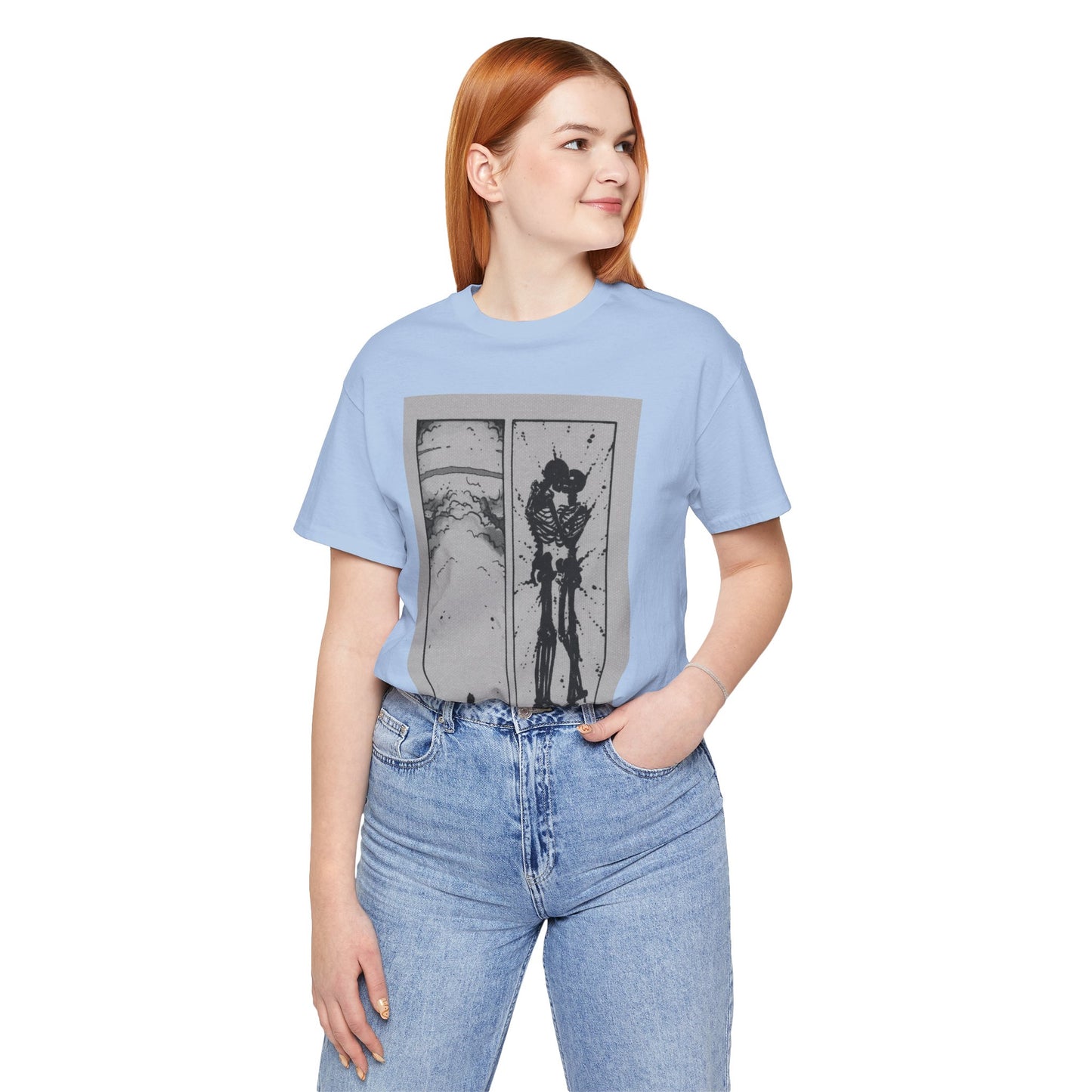 "Till Death" T-Shirt