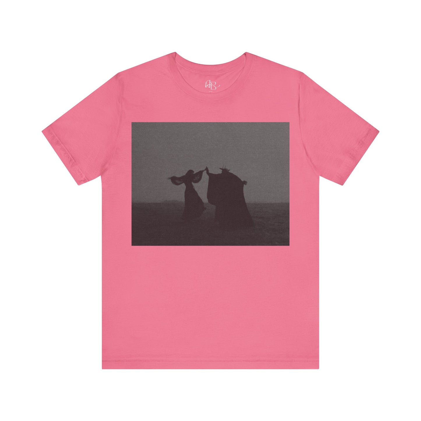 "Dancing With The Devil" T-Shirt