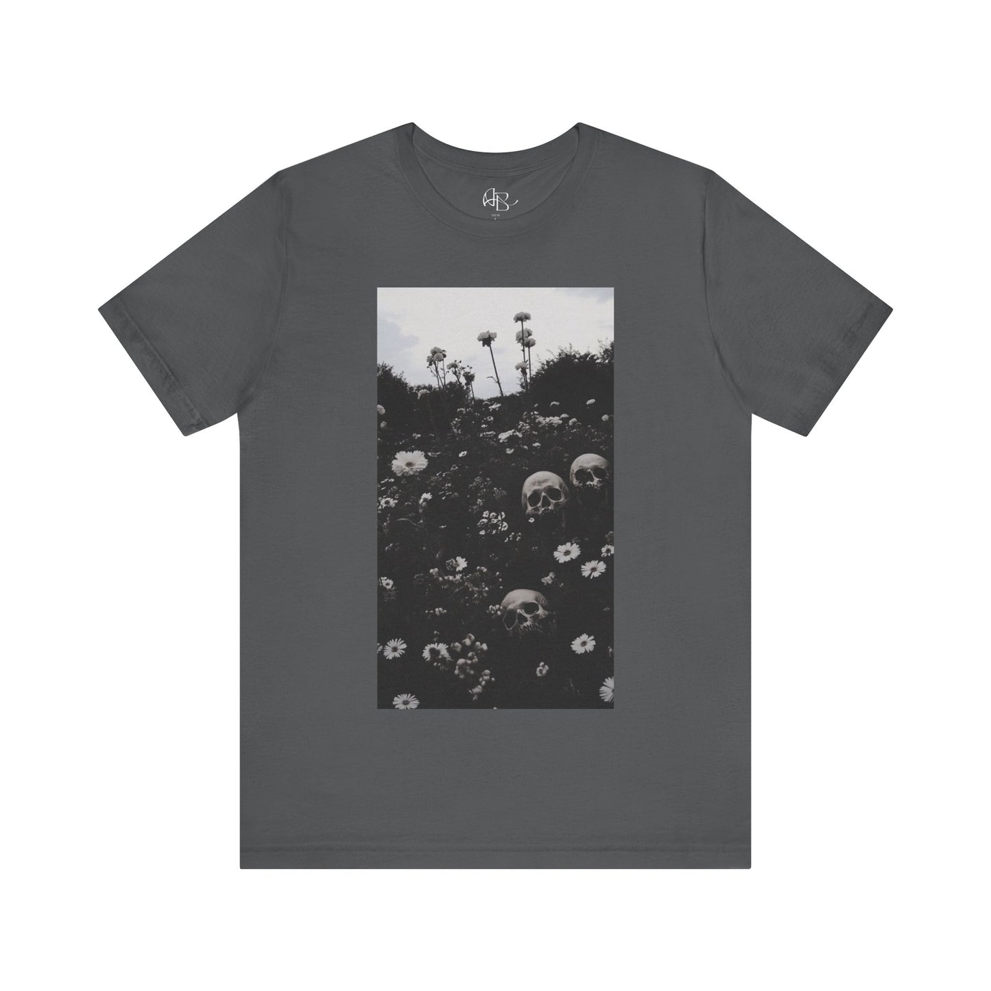 "Garden of Bones" T-Shirt