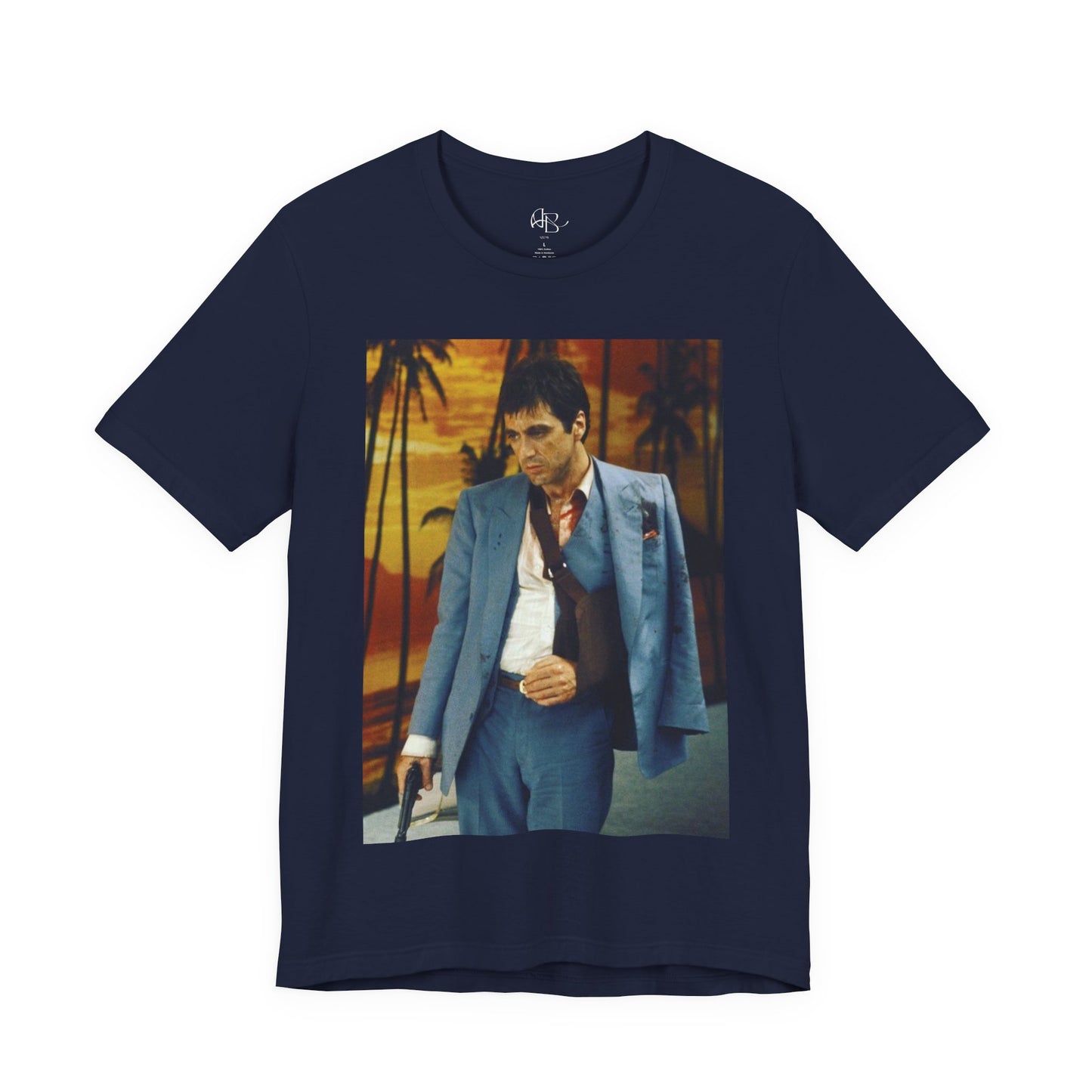 "Tony's Takeover" T-Shirt