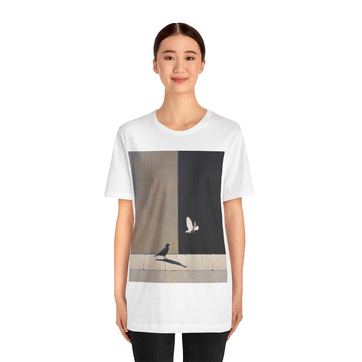 "Balance Of Opposites" T-Shirt