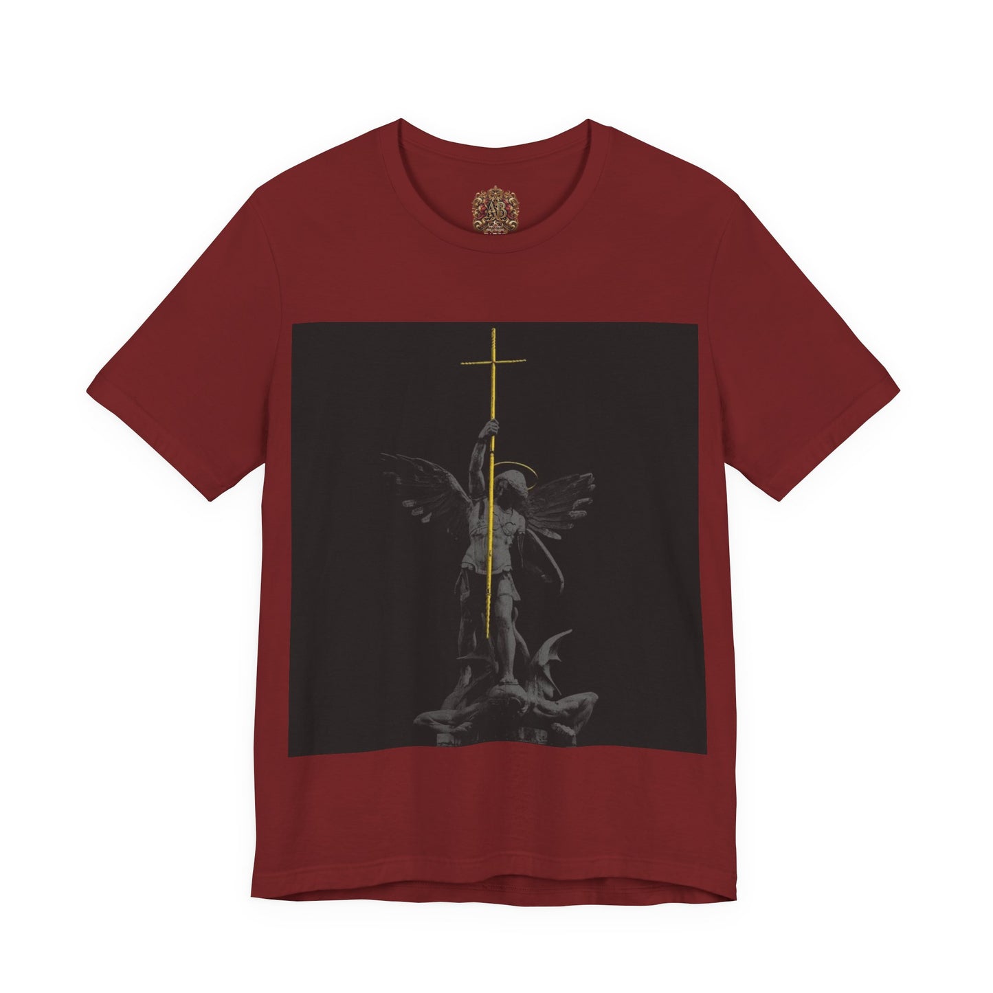 "Fighting Demons" T-Shirt