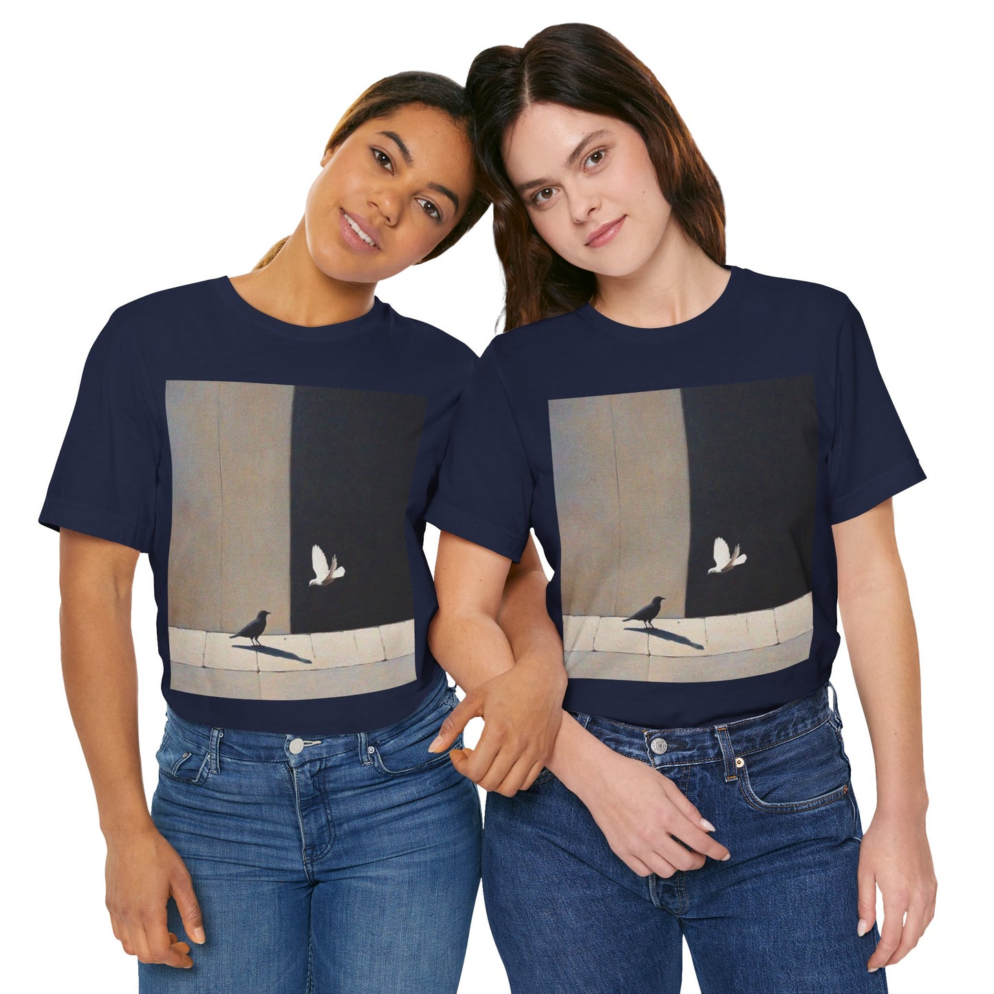 "Balance Of Opposites" T-Shirt