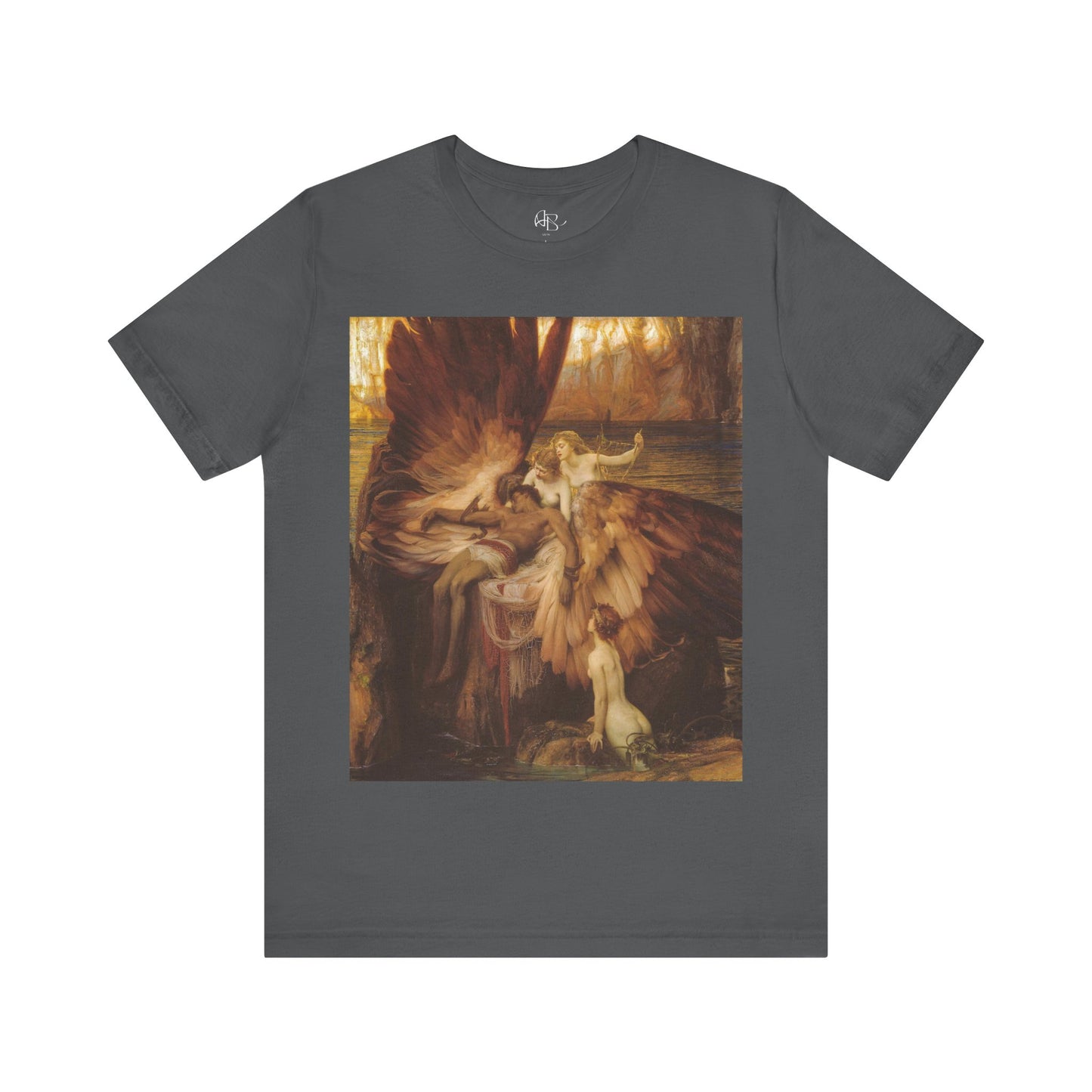 "The Lament For Icarus" T-Shirt