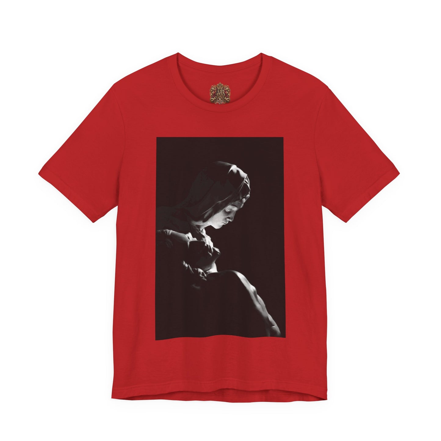 "Mother's Sacrifice" T-Shirt