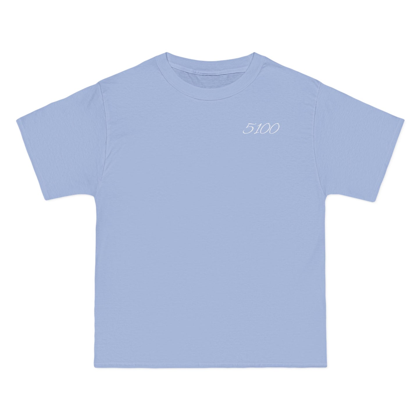 "Beefy-T® 5100" T-Shirt