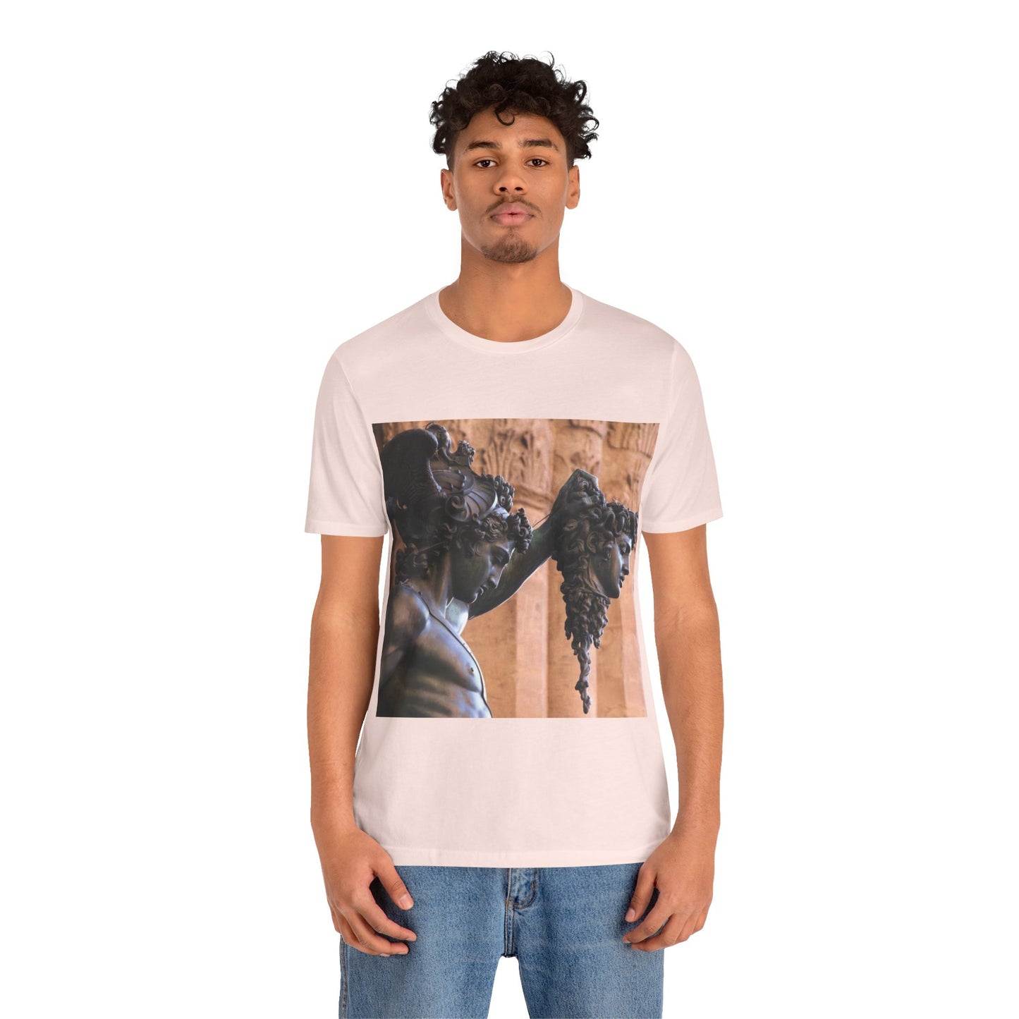 "Death of Medusa" T-Shirt