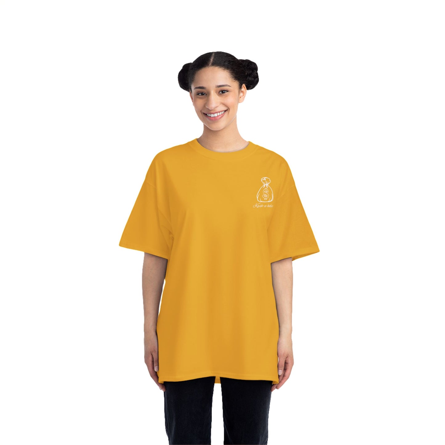 "Beefy-T® Kash-a-holic" T-Shirt