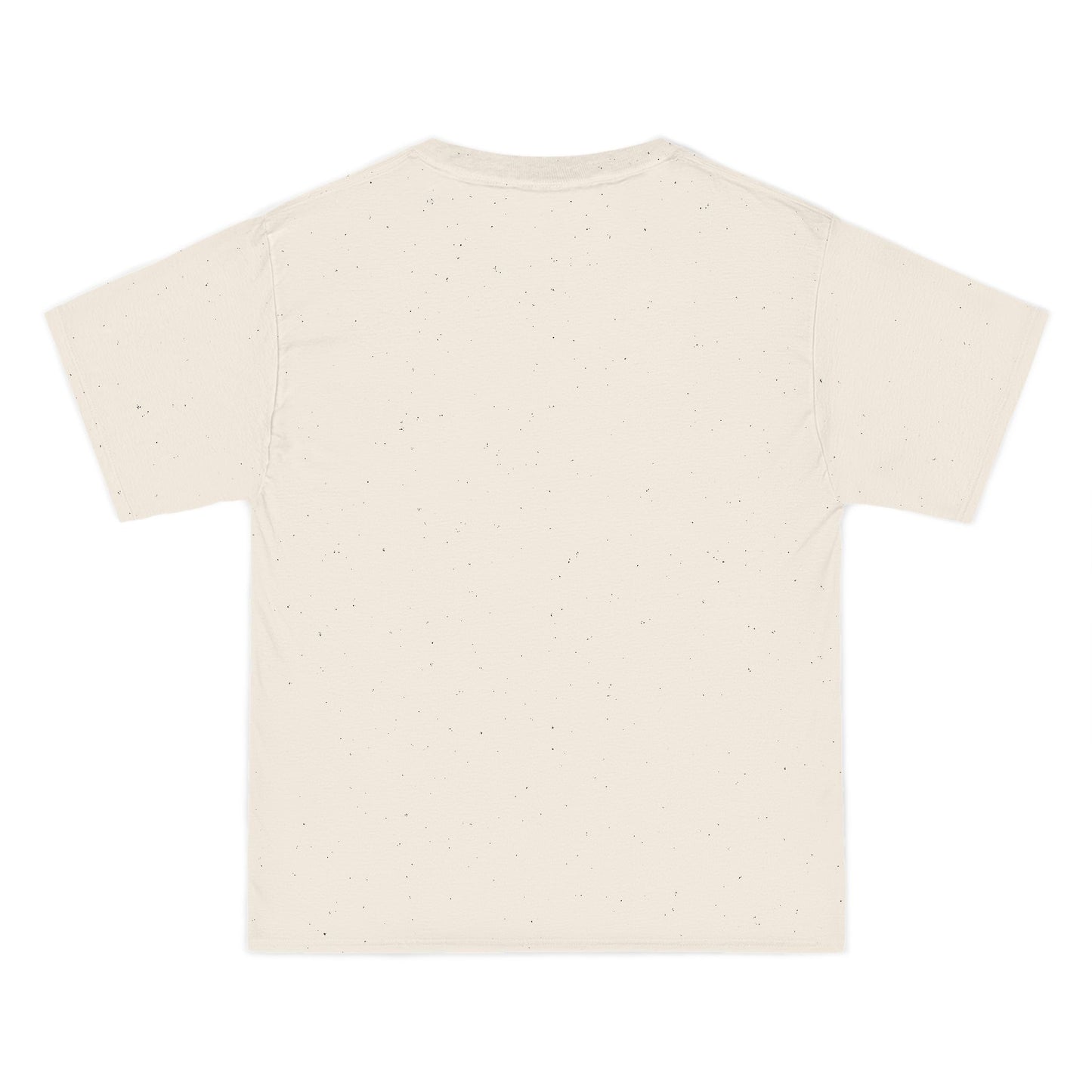 "Beefy-T® ESLV" Black Baby Logo T-Shirt
