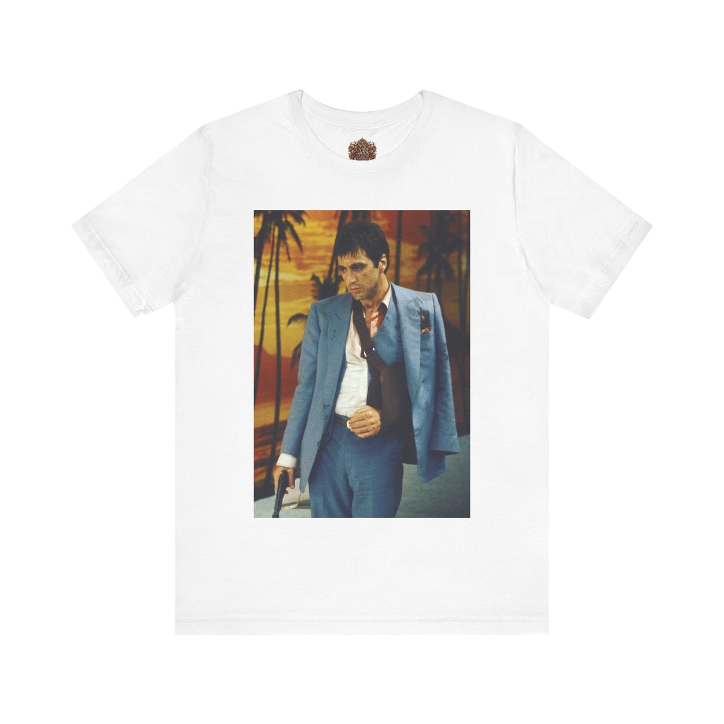 "Tony's Takeover" T-Shirt