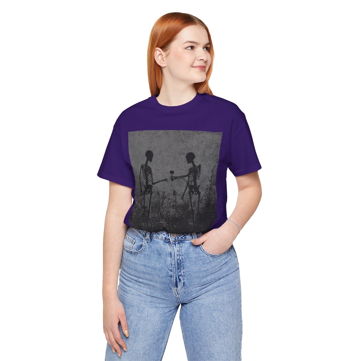 "Eternal Love" T-Shirt