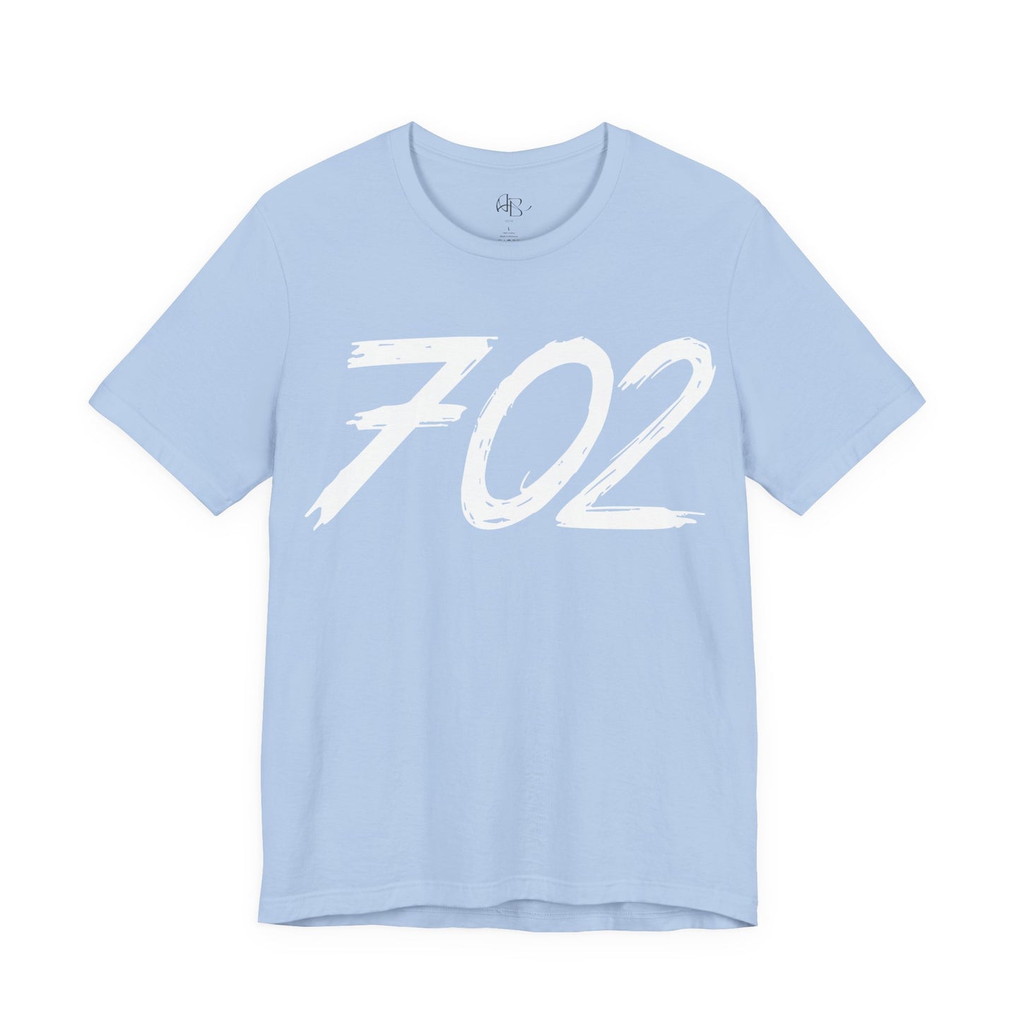 "702" T-Shirt