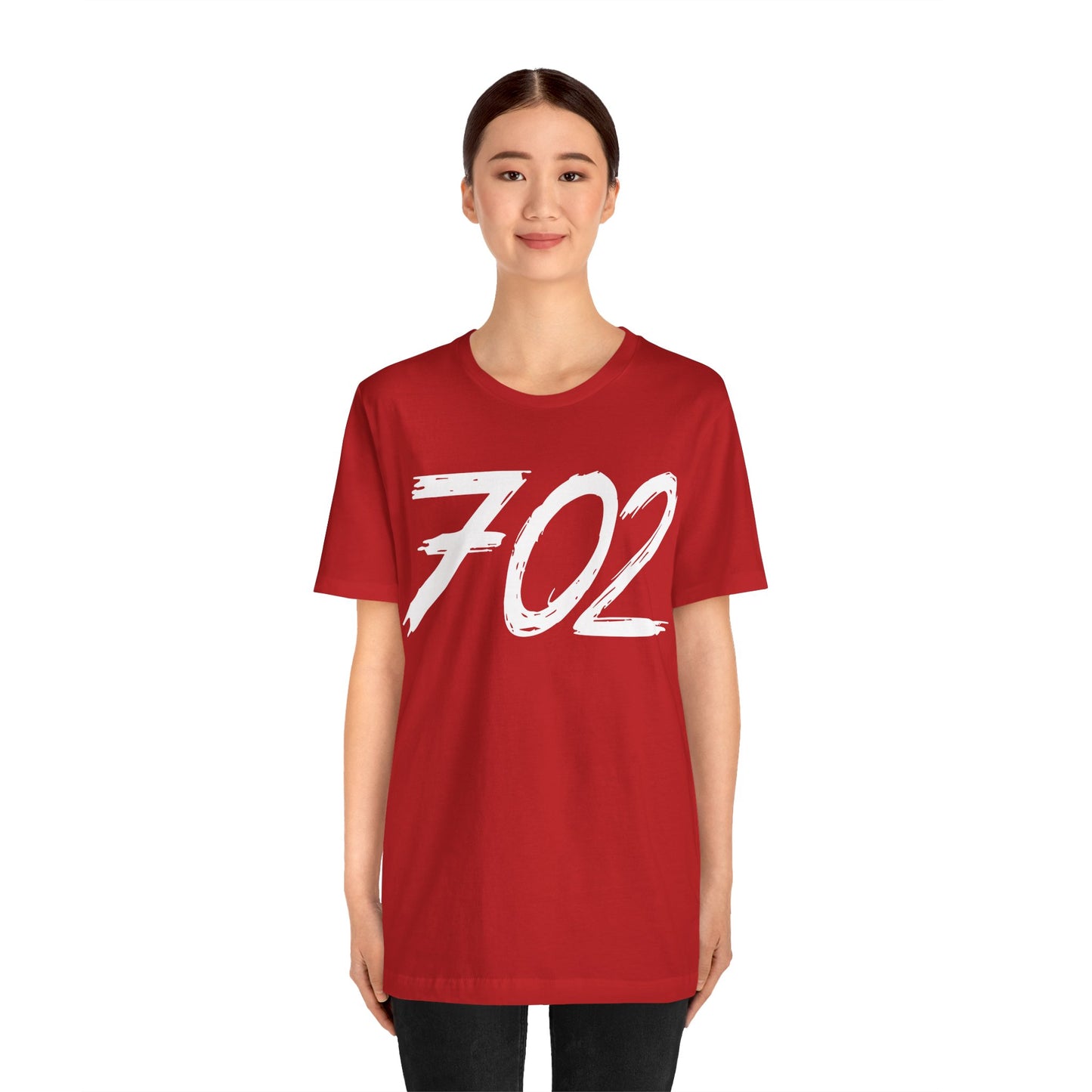"702" T-Shirt