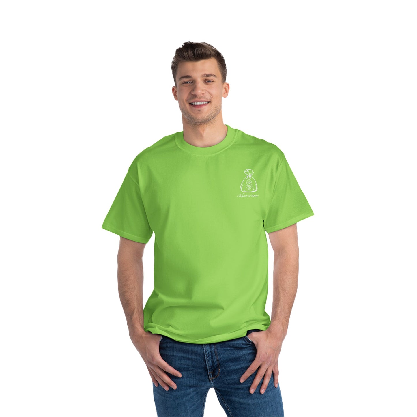 "Beefy-T® Kash-a-holic" T-Shirt