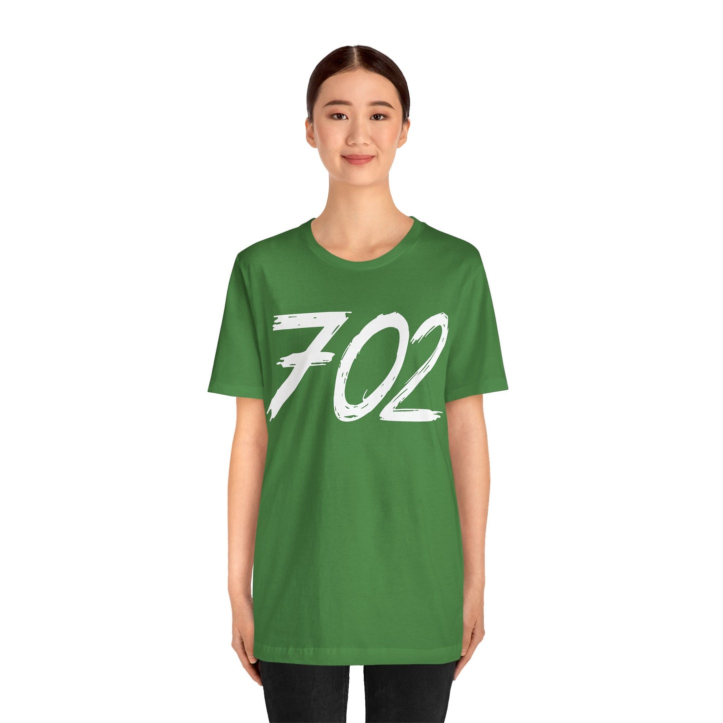 "702" T-Shirt