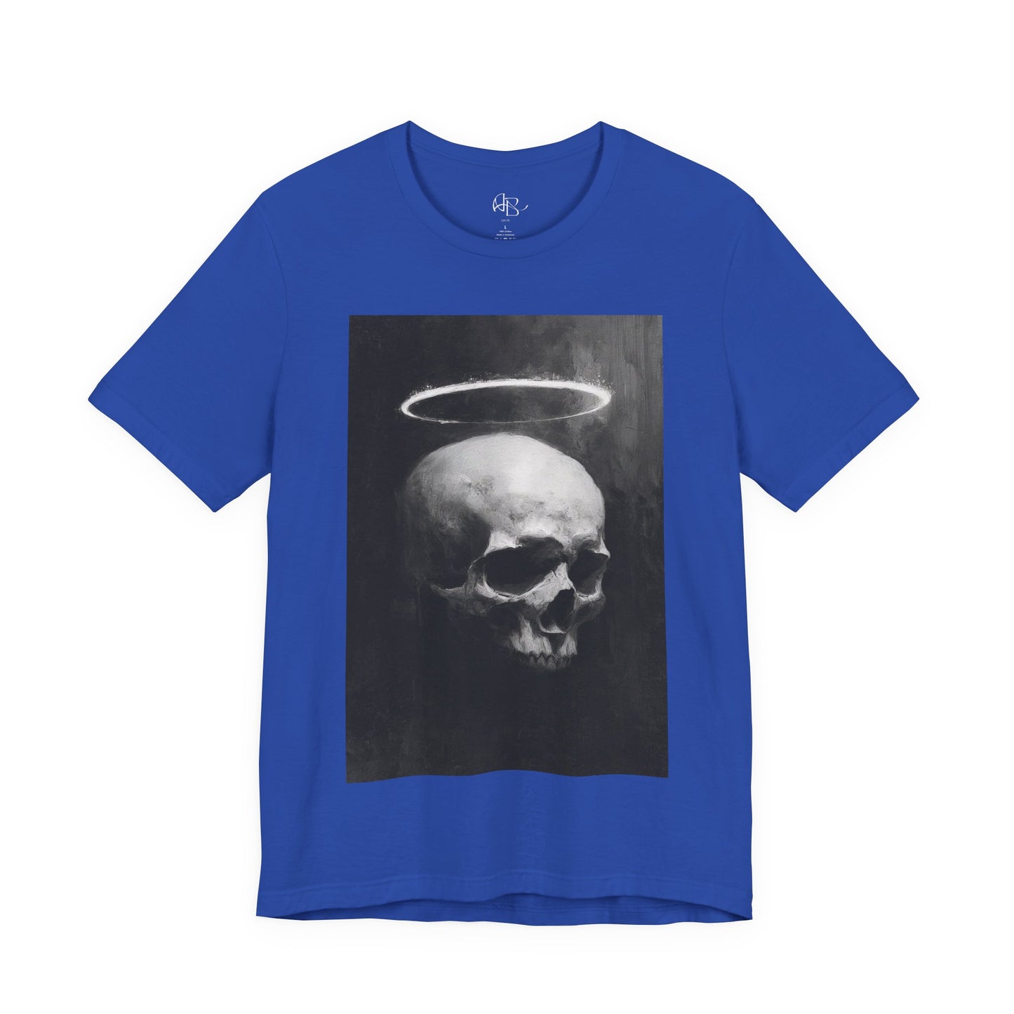 "Grim Halo" T-Shirt