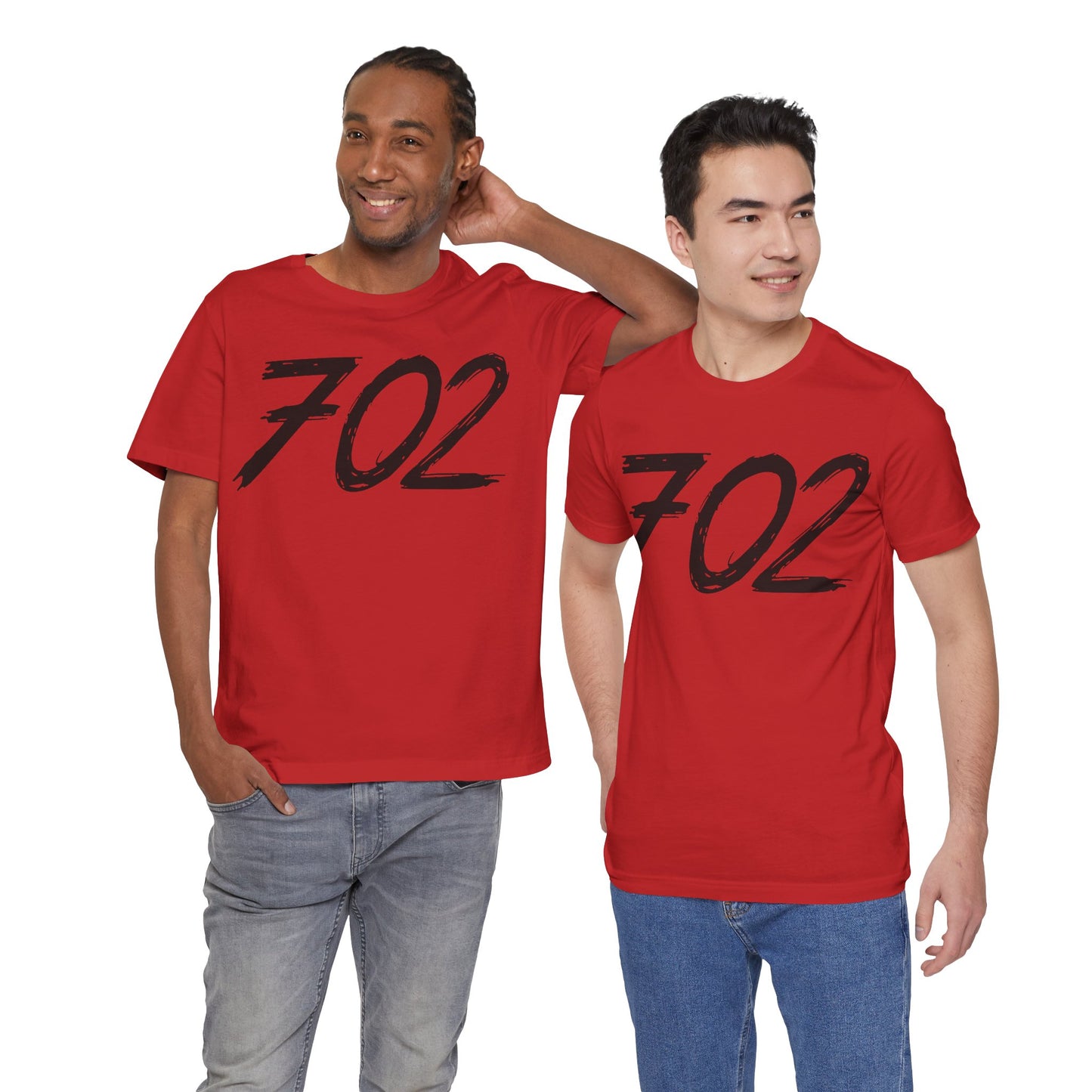 "702" T-Shirts