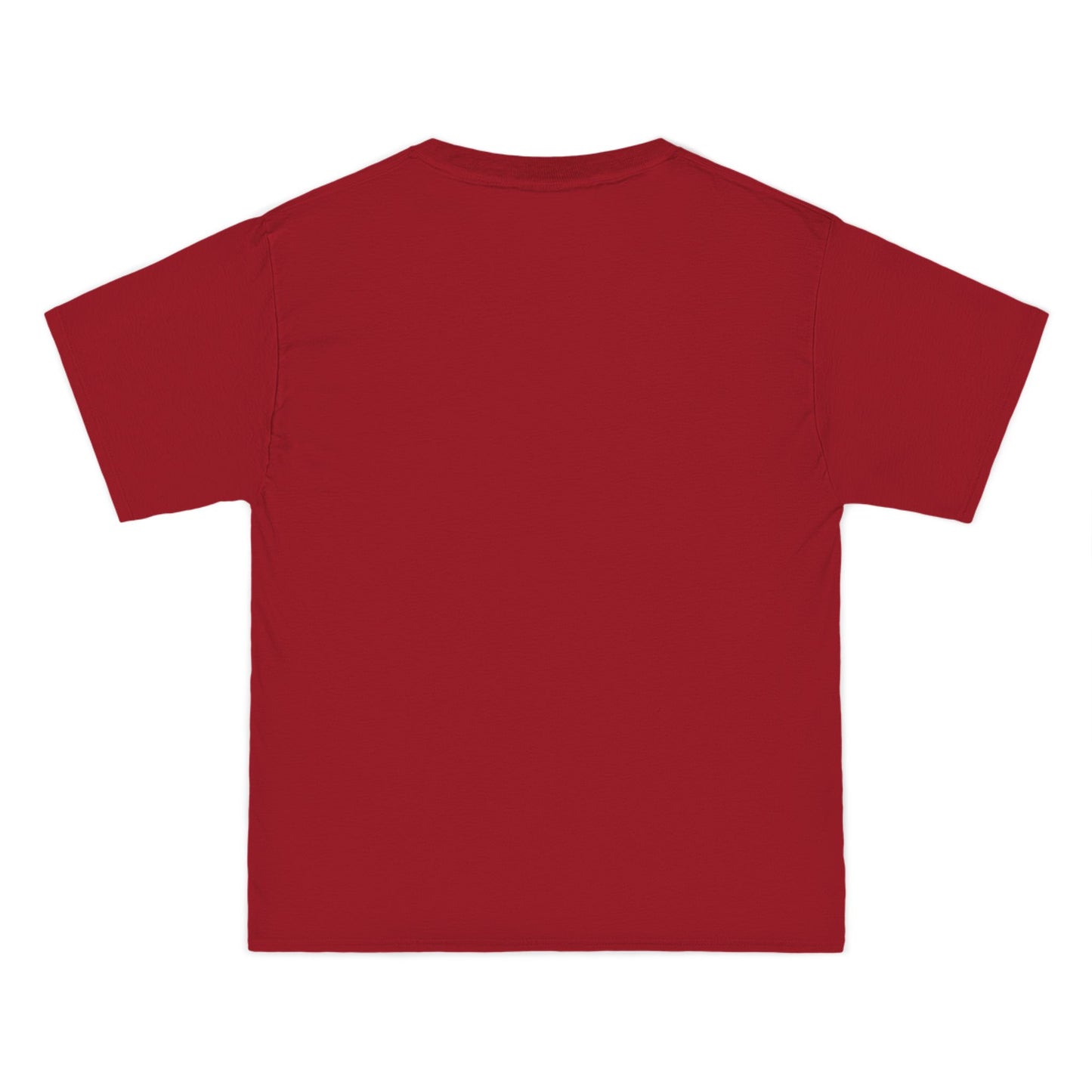 "Beefy-T® ESLV" Black Baby Logo T-Shirt
