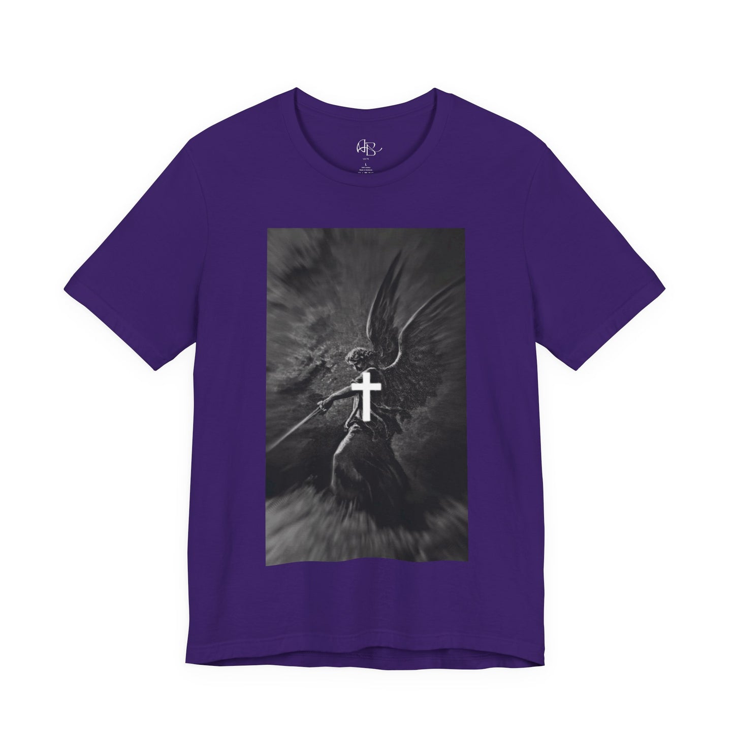 "Divine Defender" T-Shirt