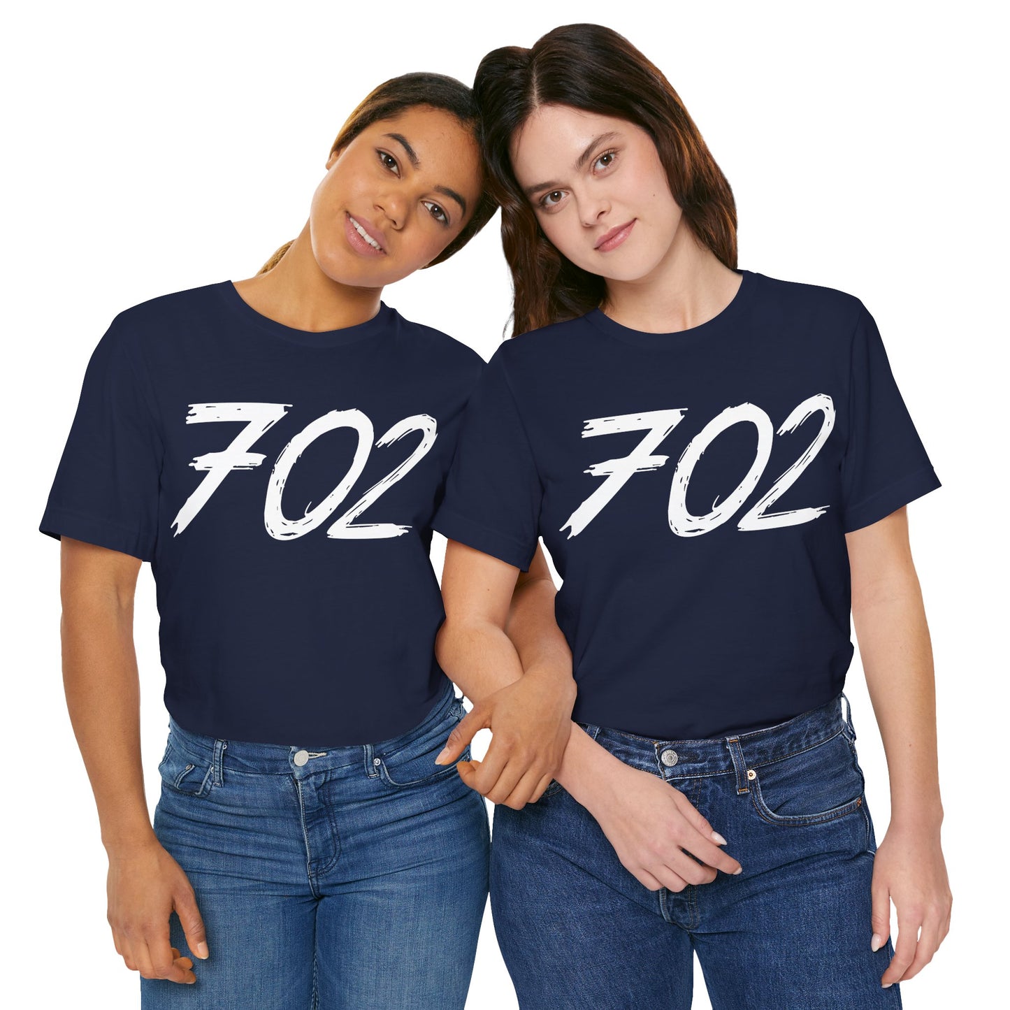 "702" T-Shirt