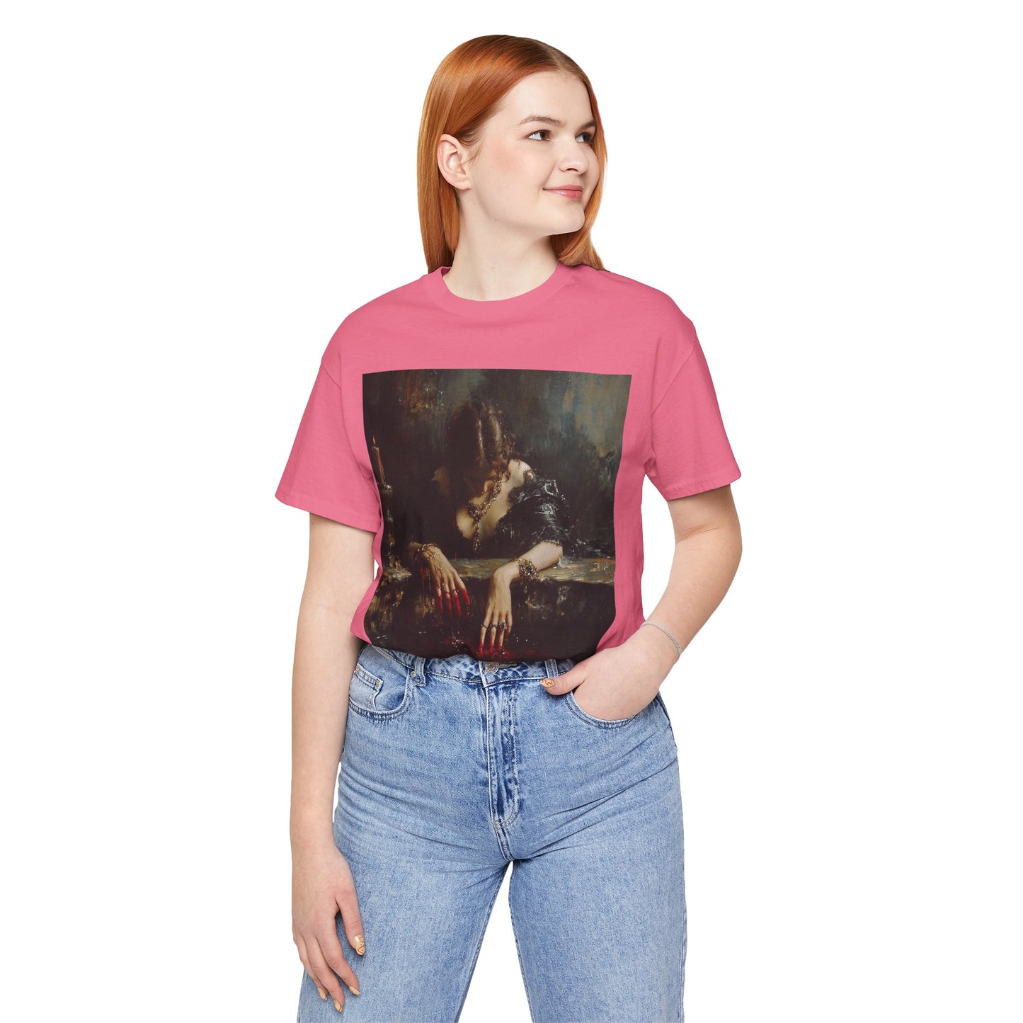 "Bloody Reflections" T-Shirt