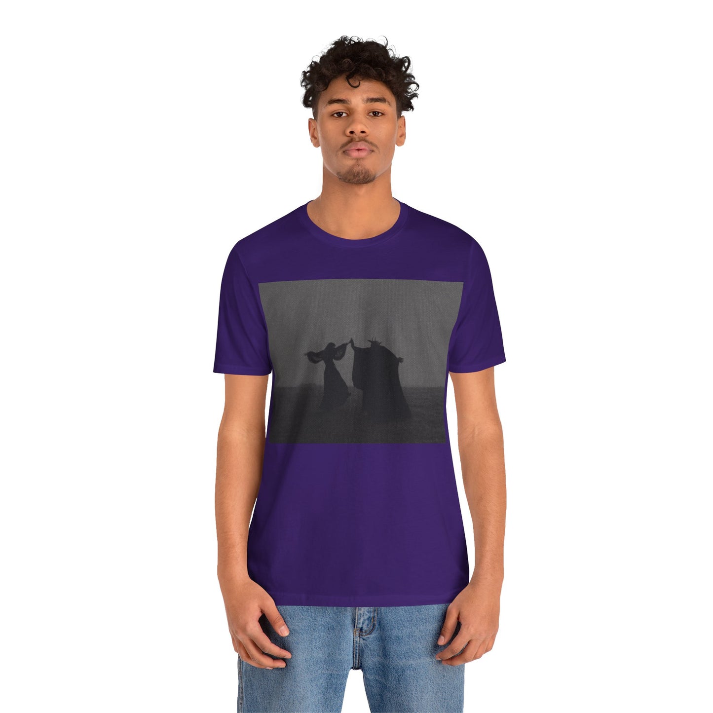 "Dancing With The Devil" T-Shirt