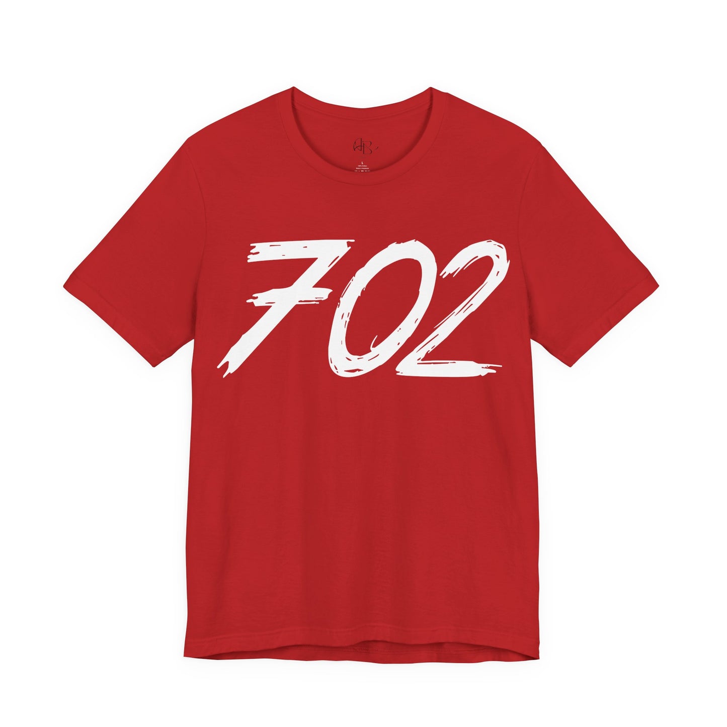 "702" T-Shirt
