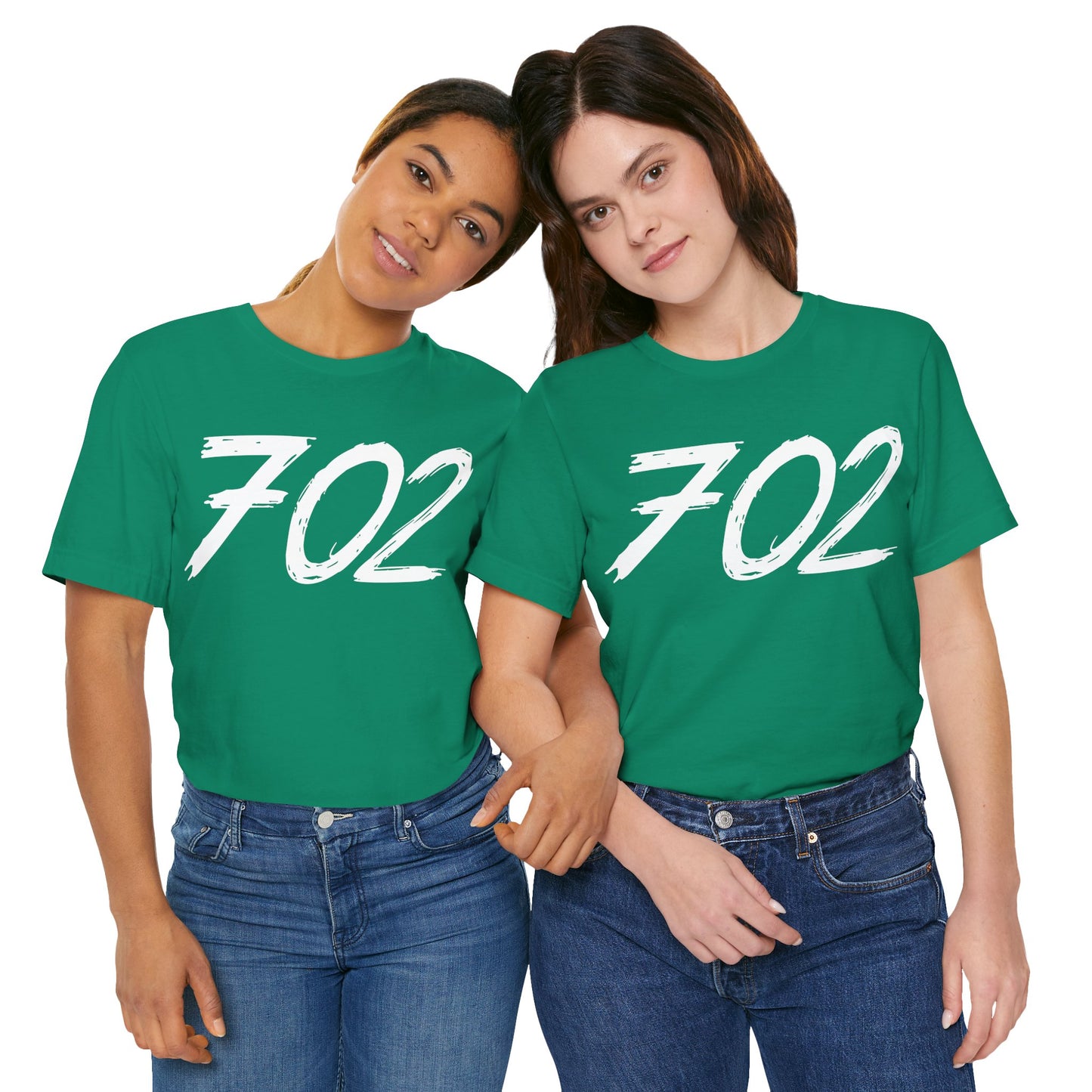 "702" T-Shirt
