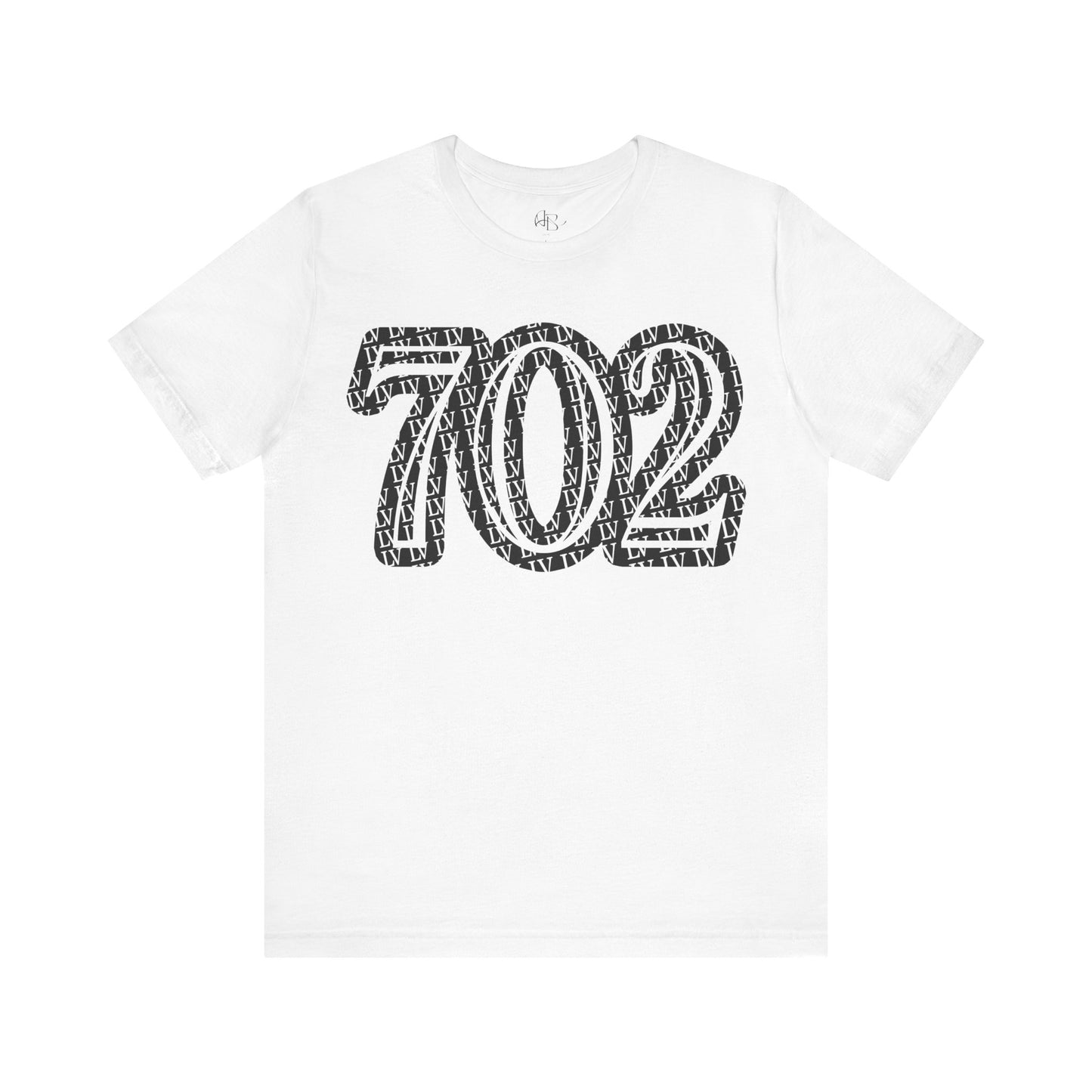 "702/LV" T-Shirt
