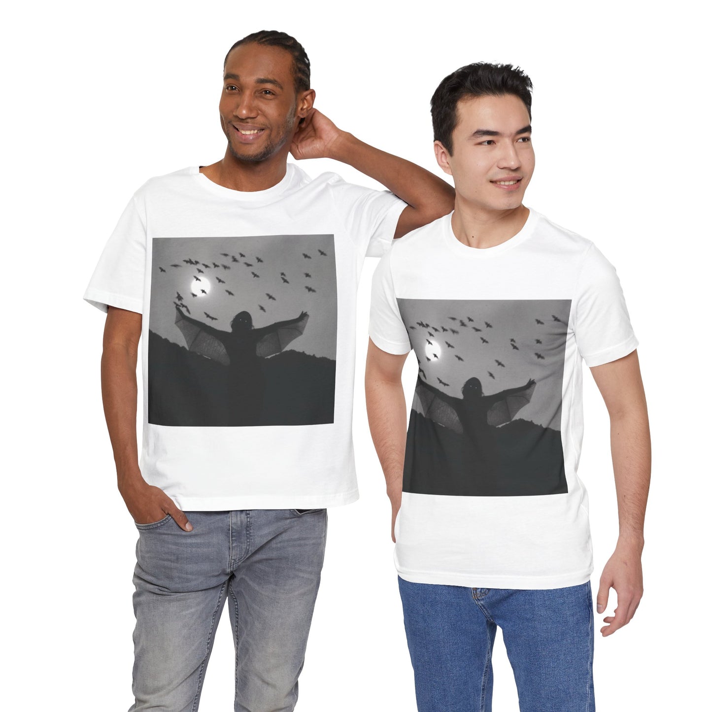 "Wings of the Night" T-Shirt