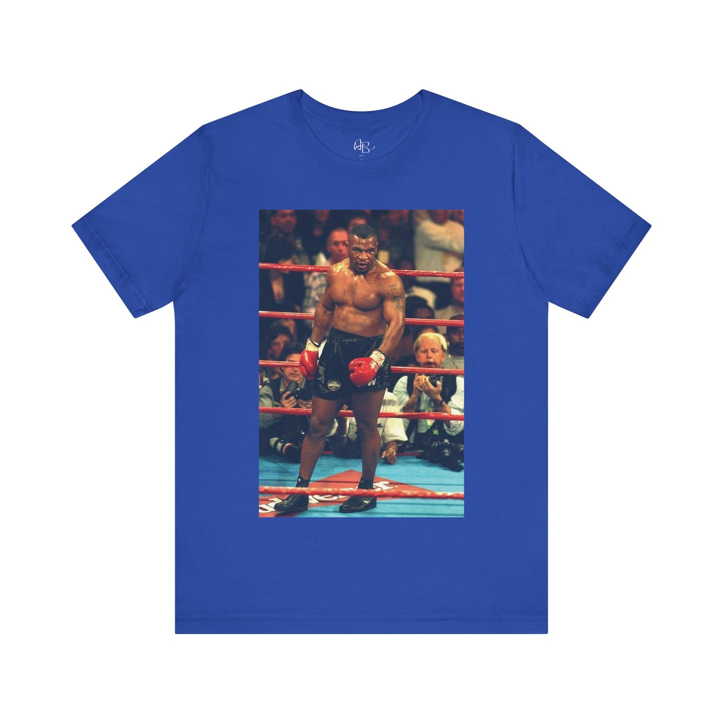 "Iron Mike" T-Shirt