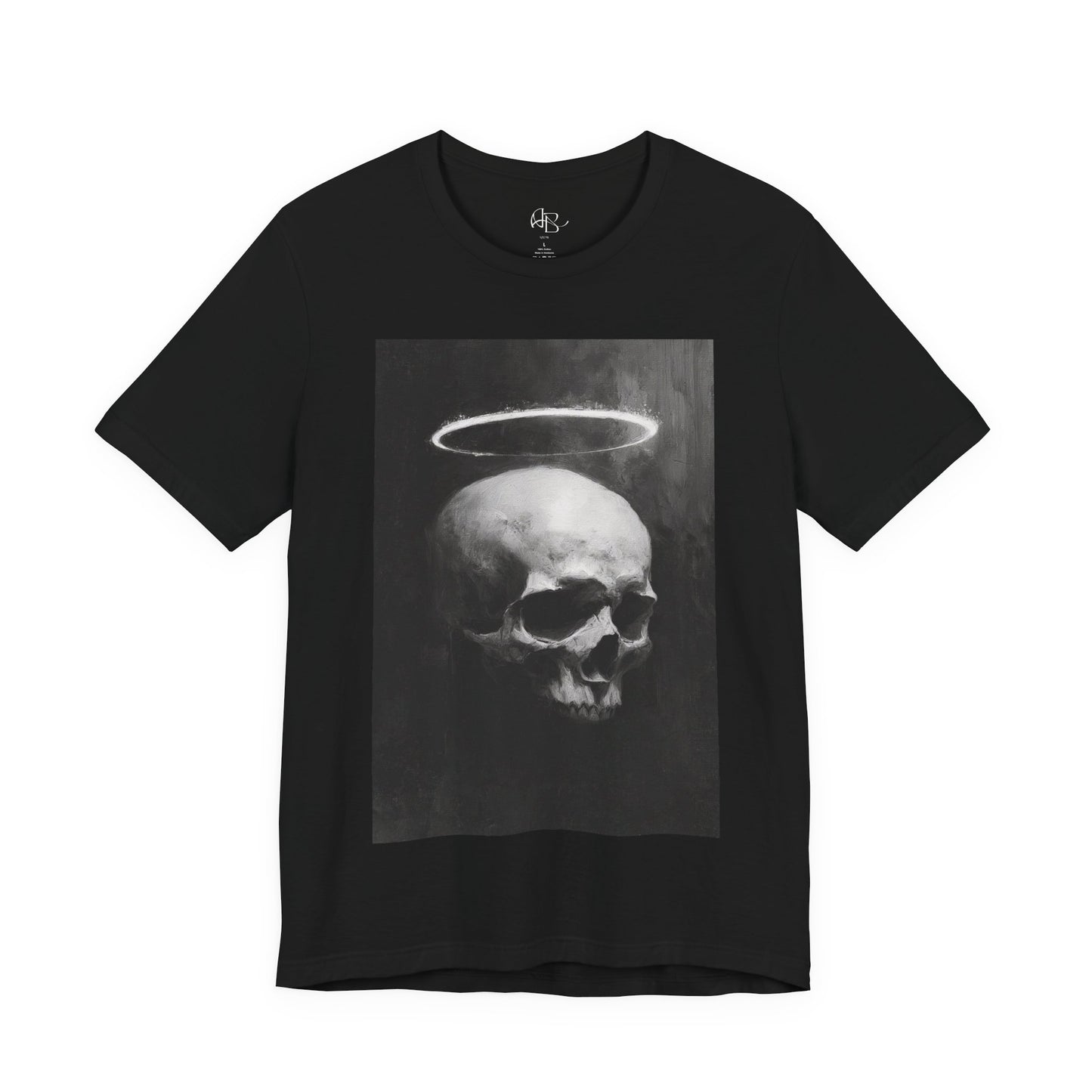"Grim Halo" T-Shirt