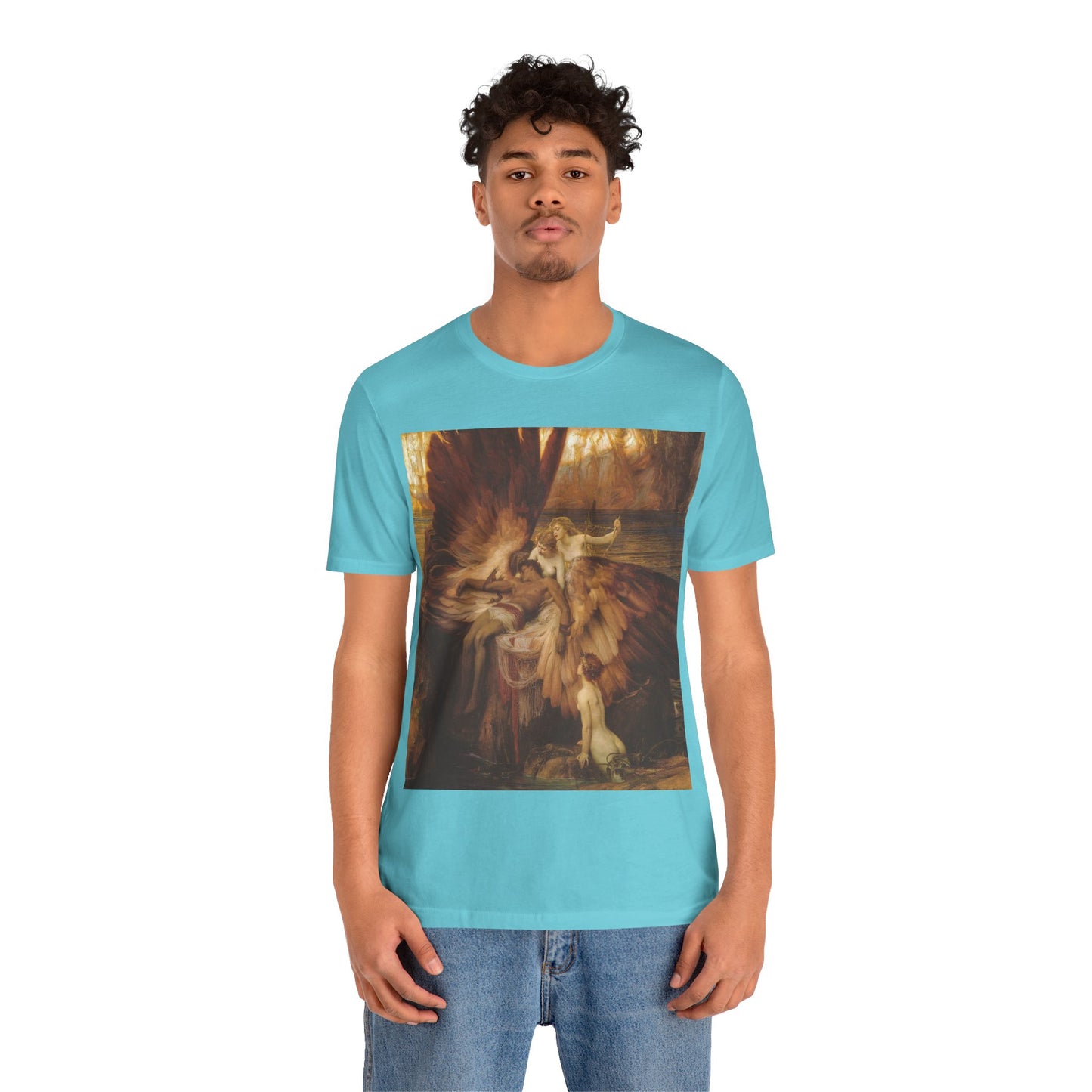 "The Lament For Icarus" T-Shirt