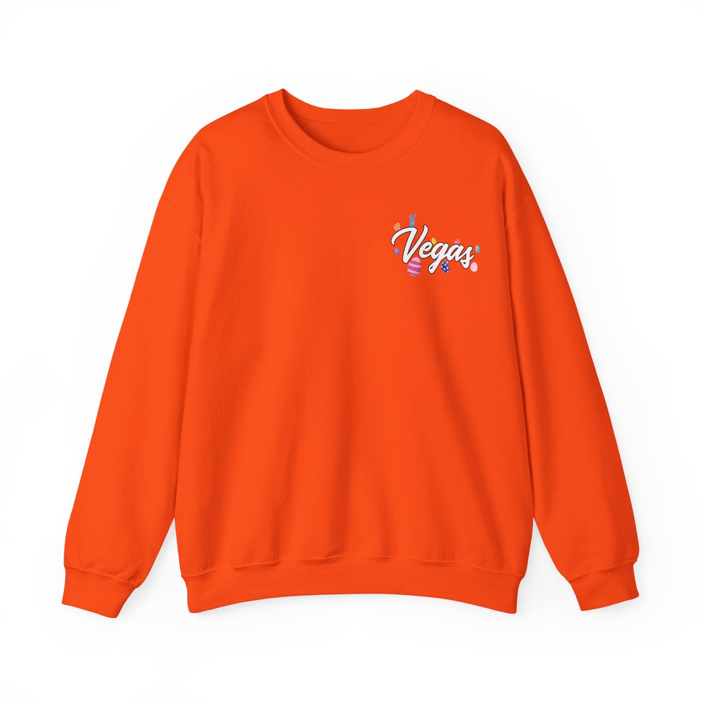 "Vegas Easter Eggs" Sweatshirt
