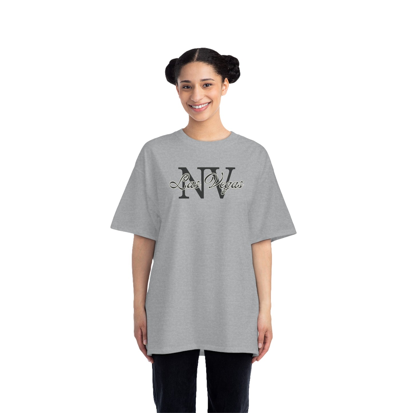 "Beefy-T® NV, Las Vegas" T-Shirt