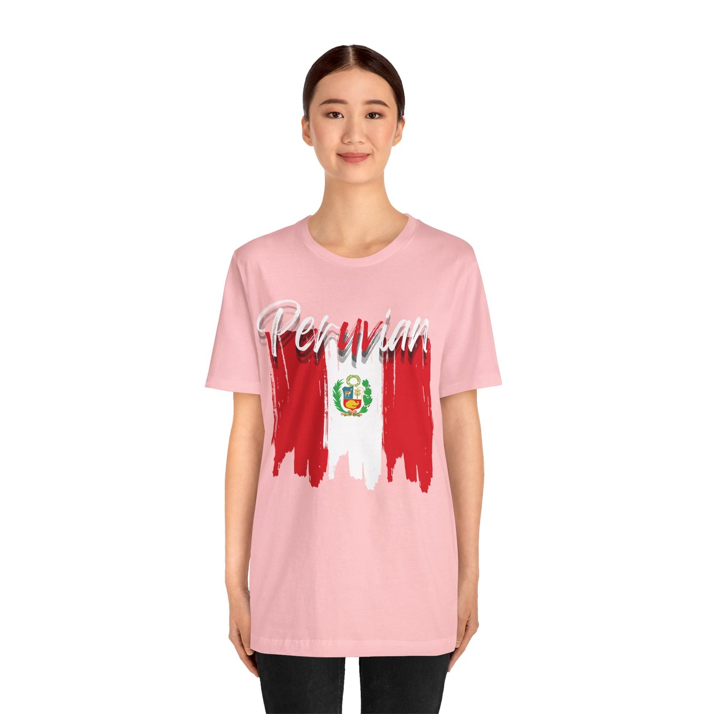 "Peruvian" T-Shirt