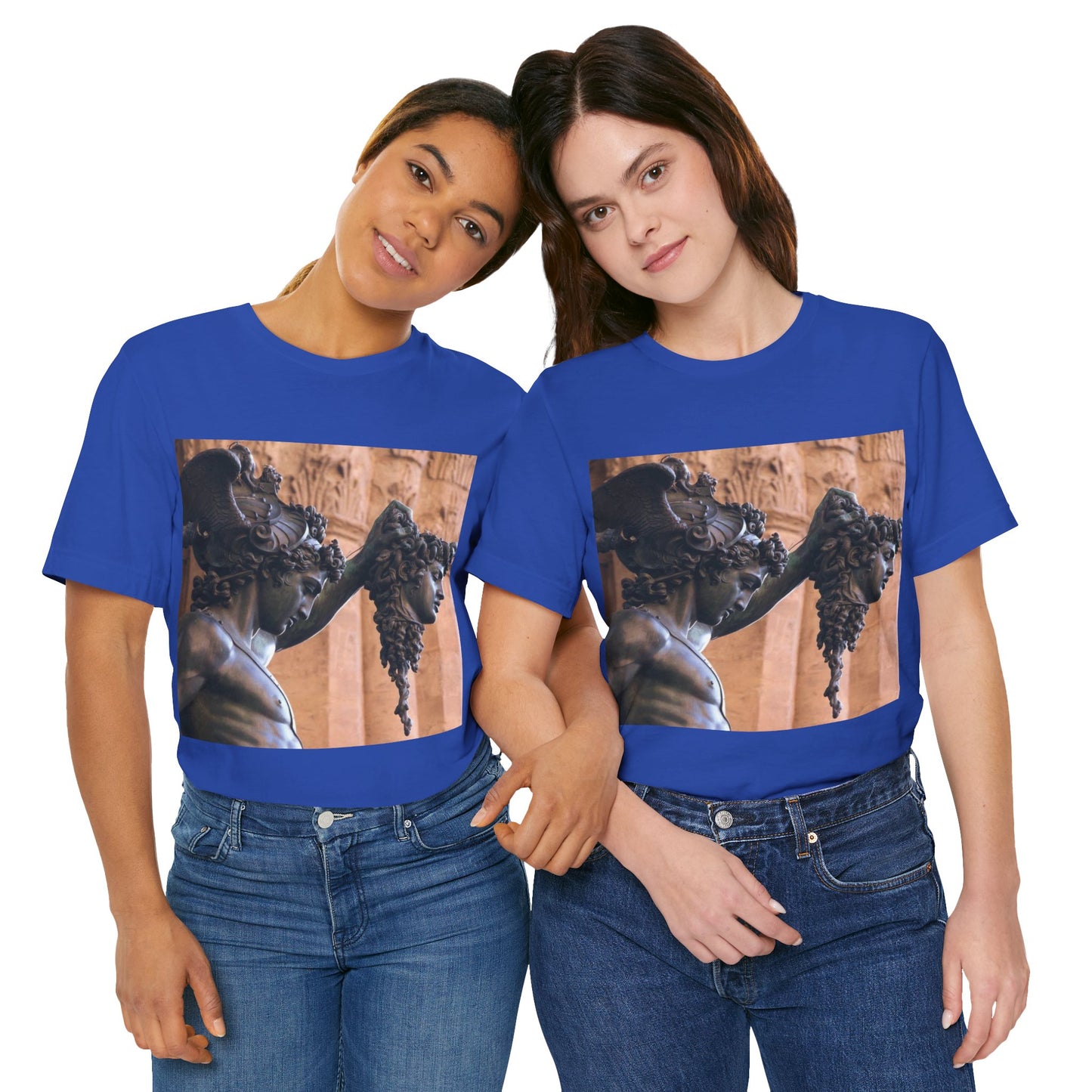 "Death of Medusa" T-Shirt